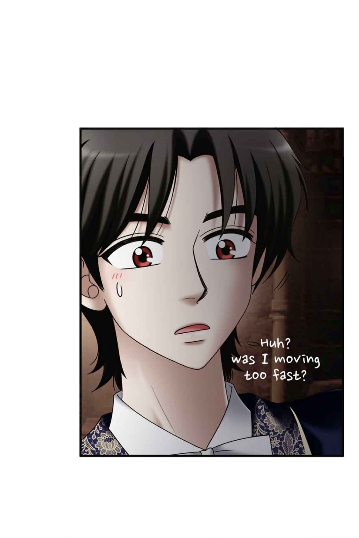 Vampire Academy chapter 70 - page 43