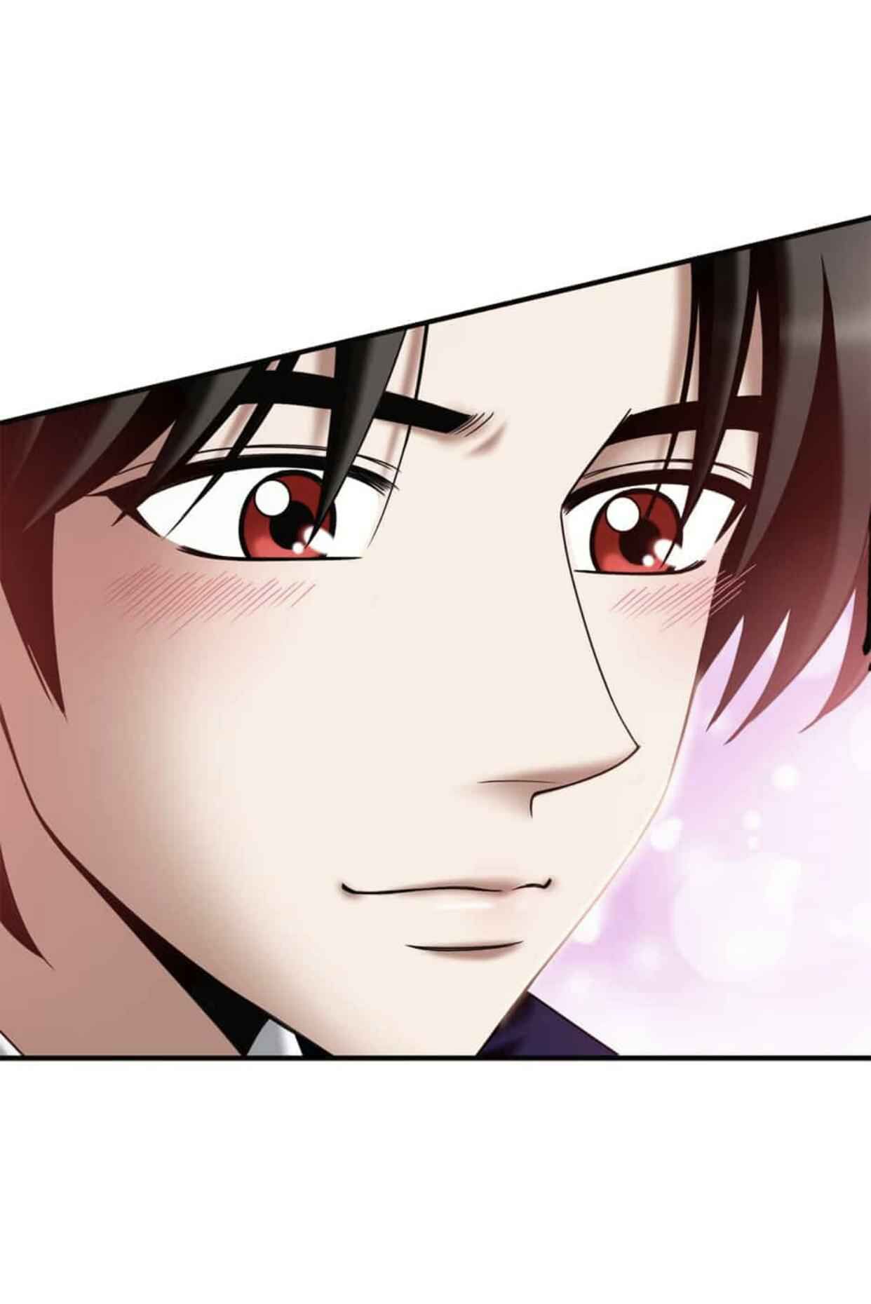 Vampire Academy chapter 70 - page 46