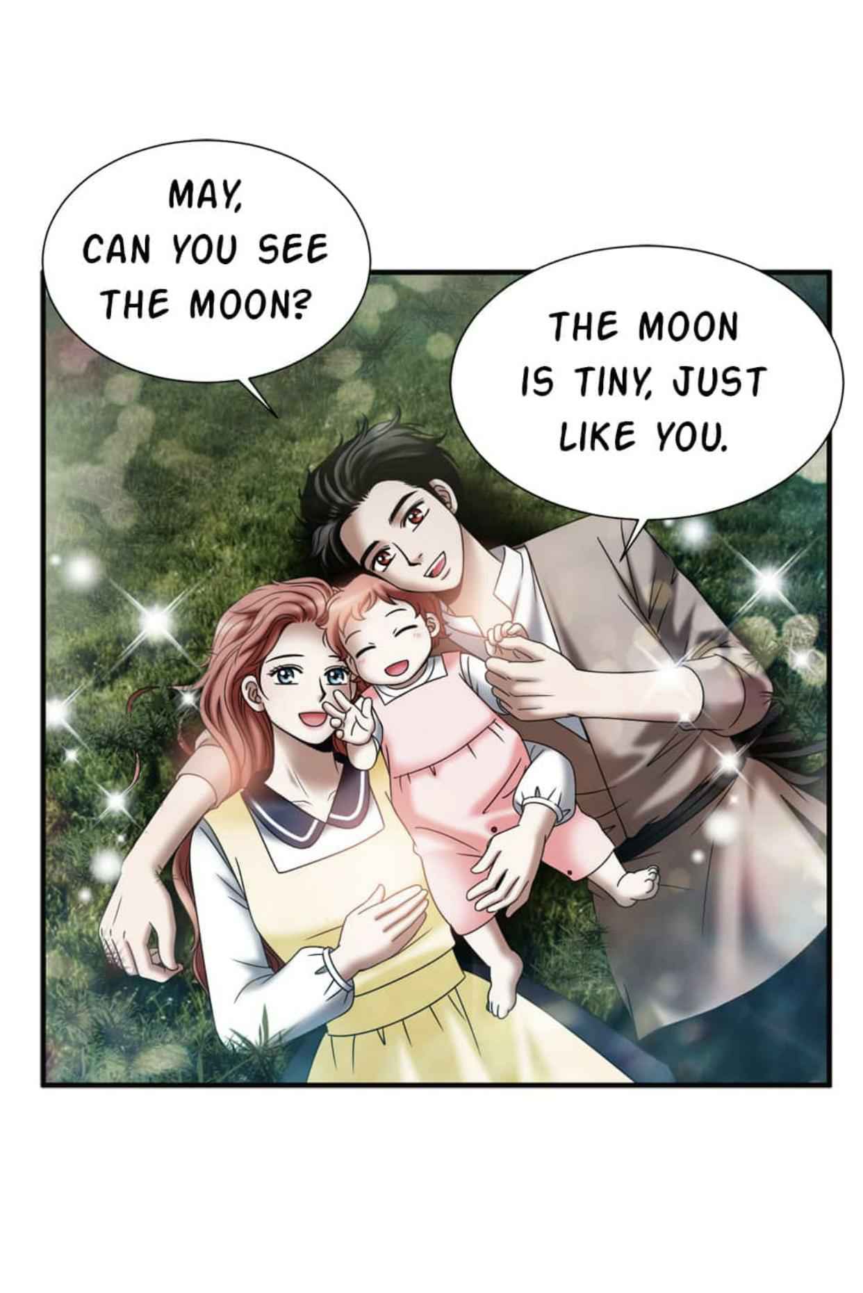 Vampire Academy chapter 70 - page 51