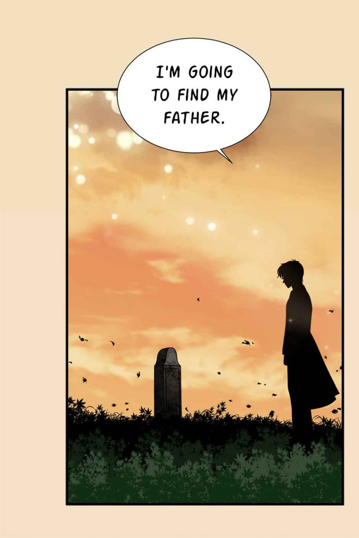 Vampire Academy chapter 70 - page 7