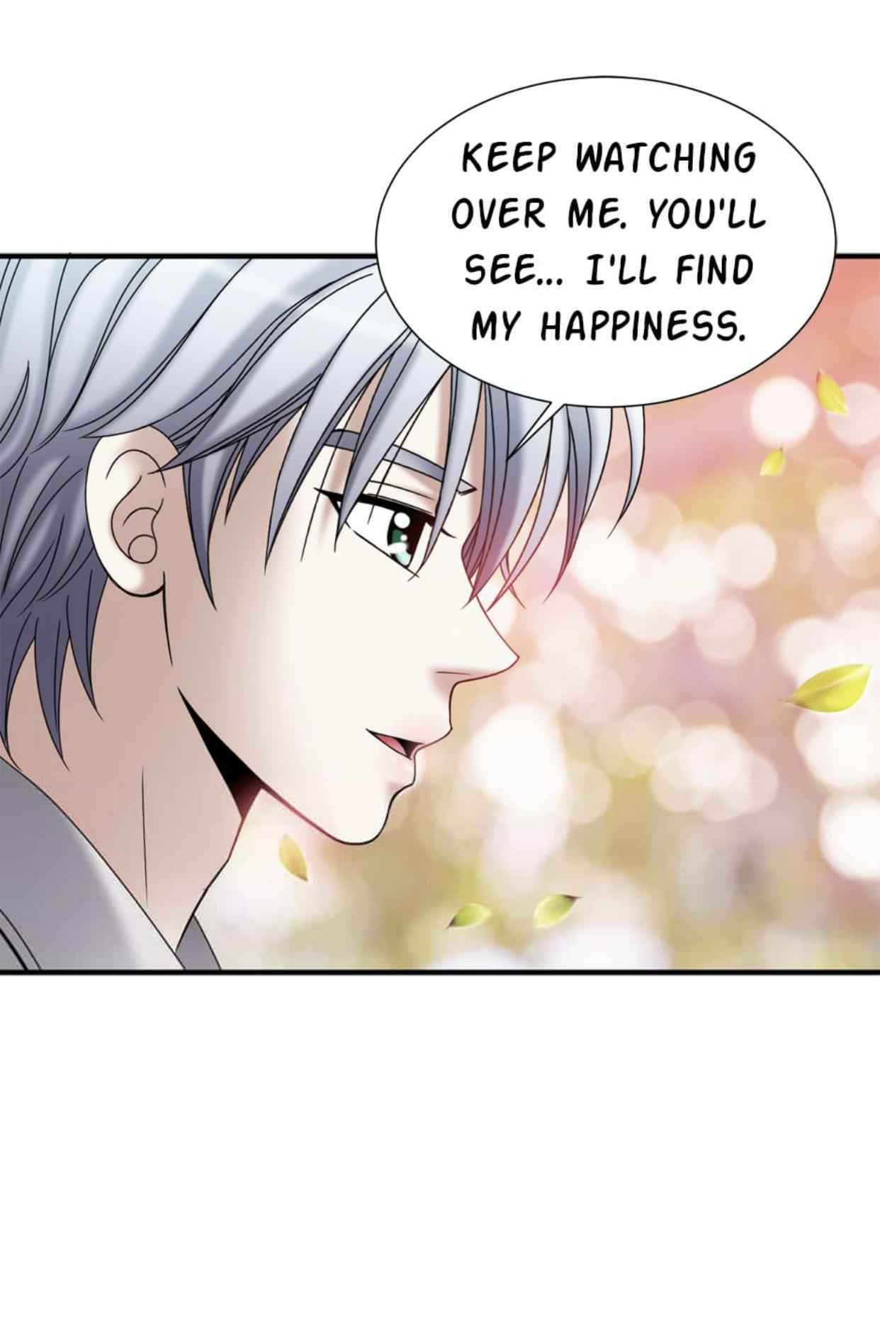 Vampire Academy chapter 70 - page 8