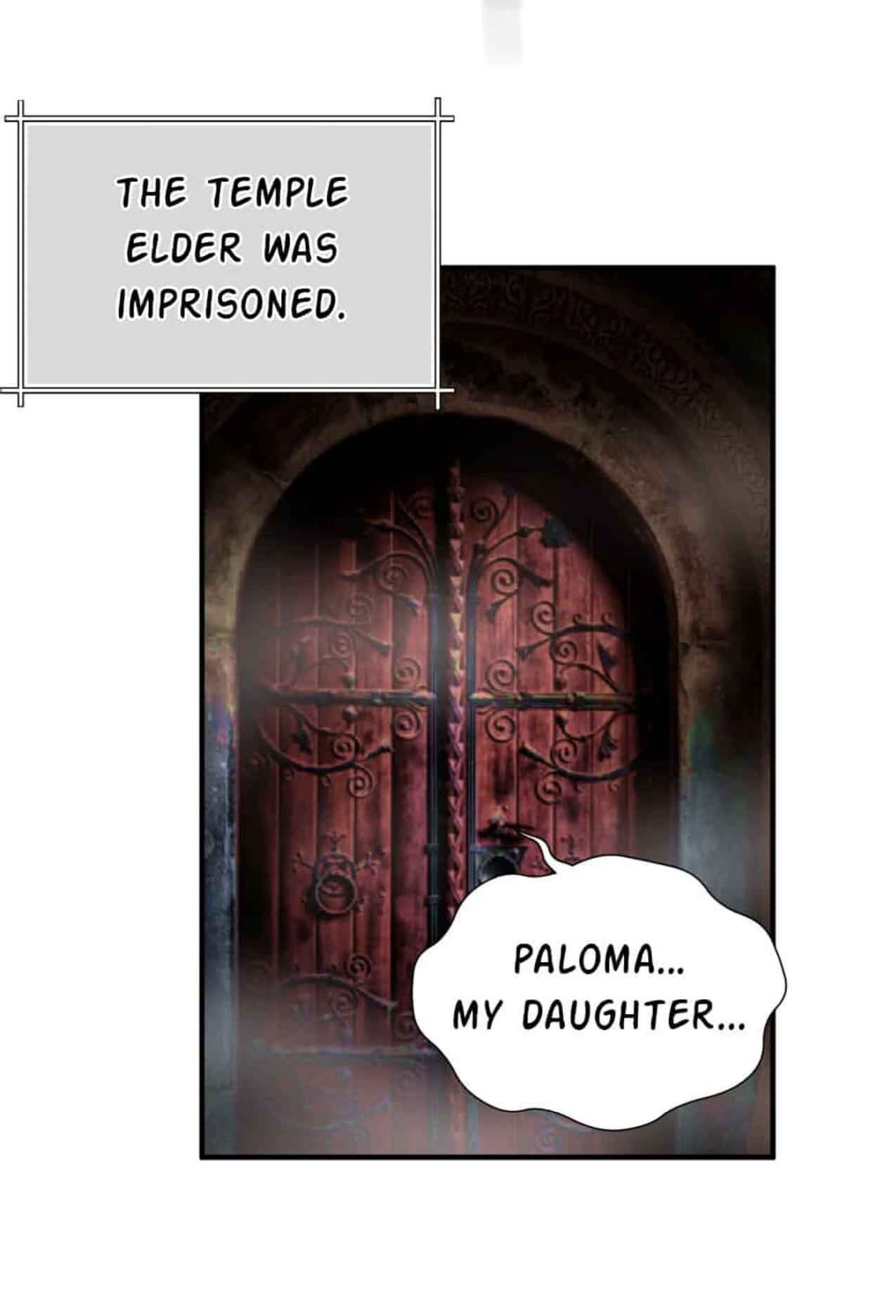 Vampire Academy chapter 70 - page 9