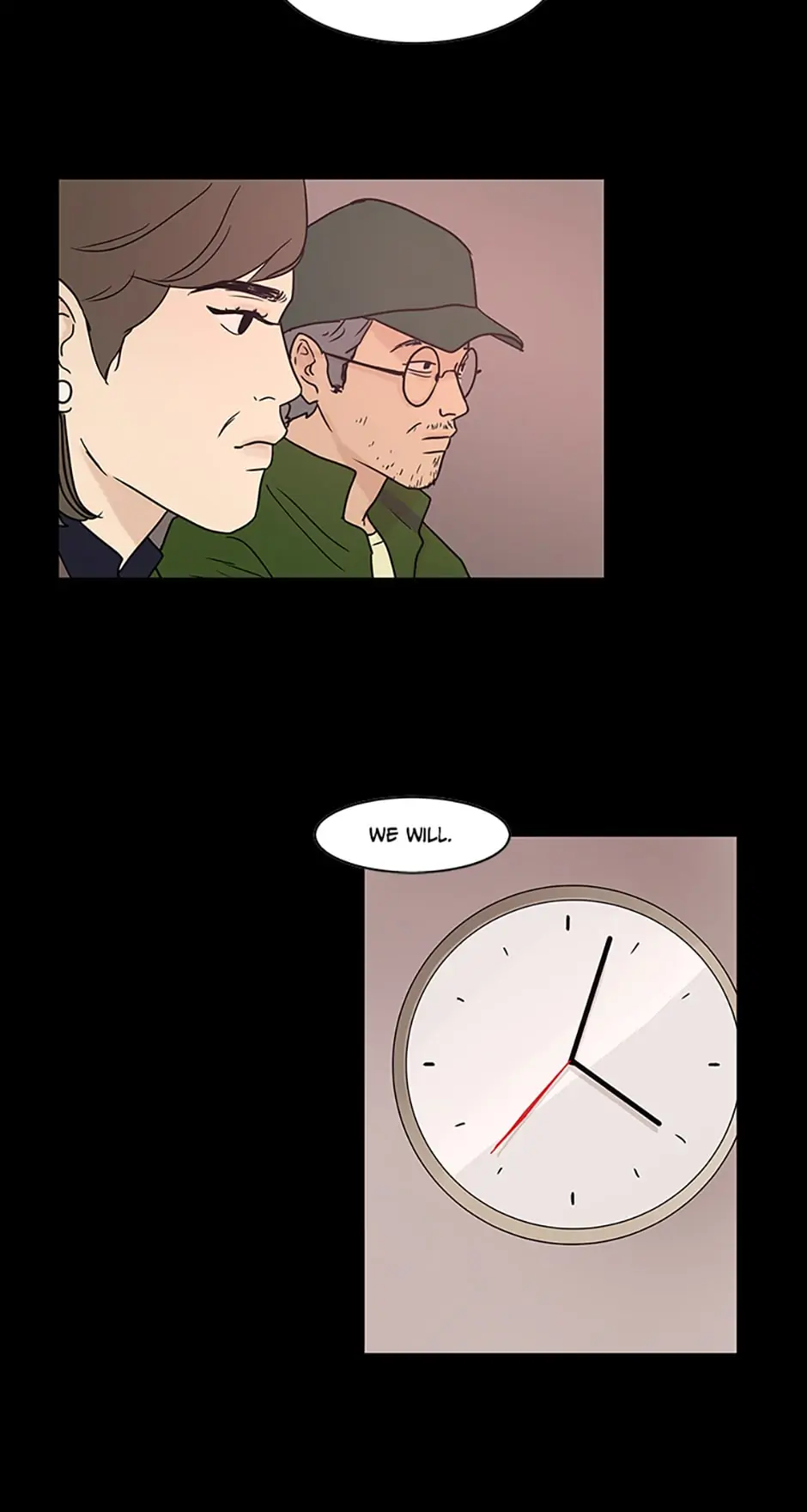 The Killing Vote chapter 12 - page 19