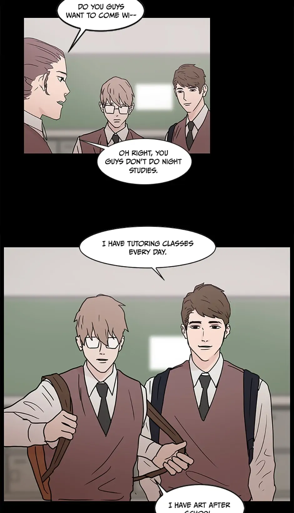 The Killing Vote chapter 12 - page 25