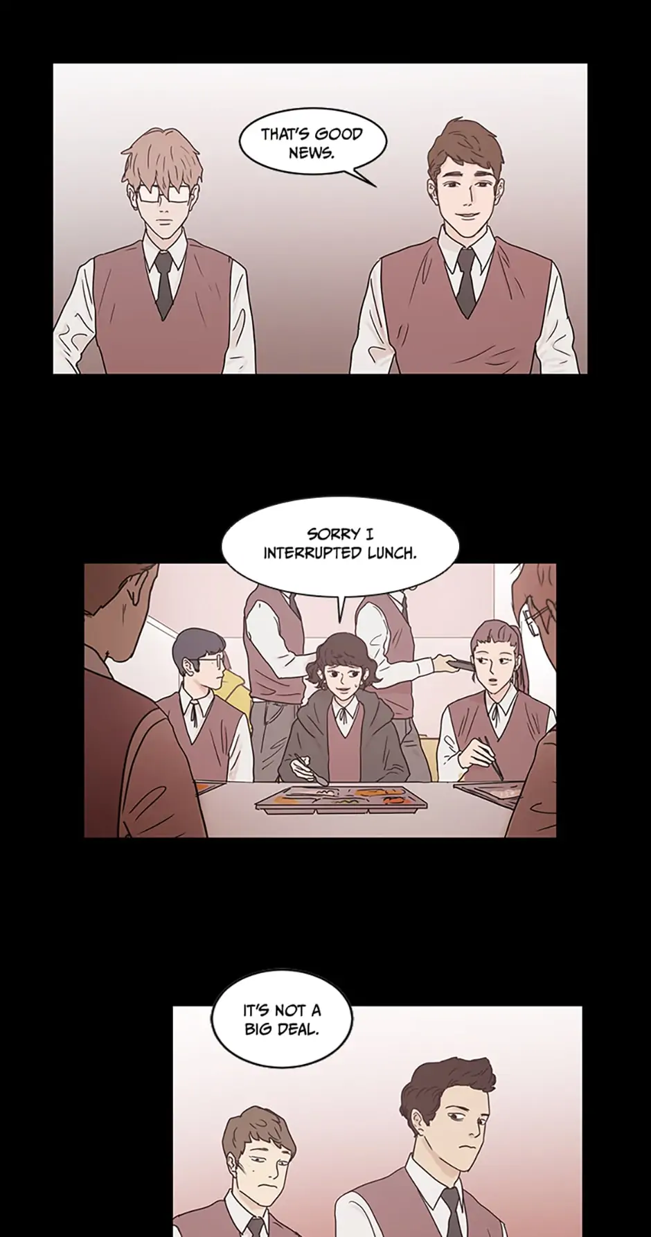The Killing Vote chapter 12 - page 6