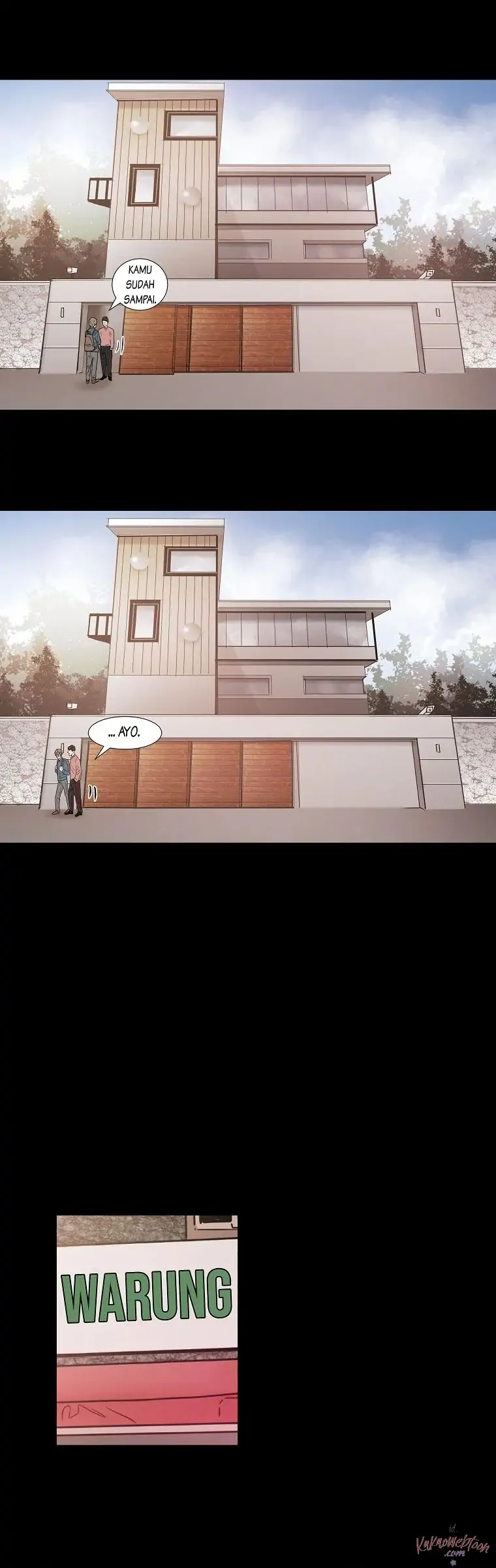 The Killing Vote Chapter 26 - page 13