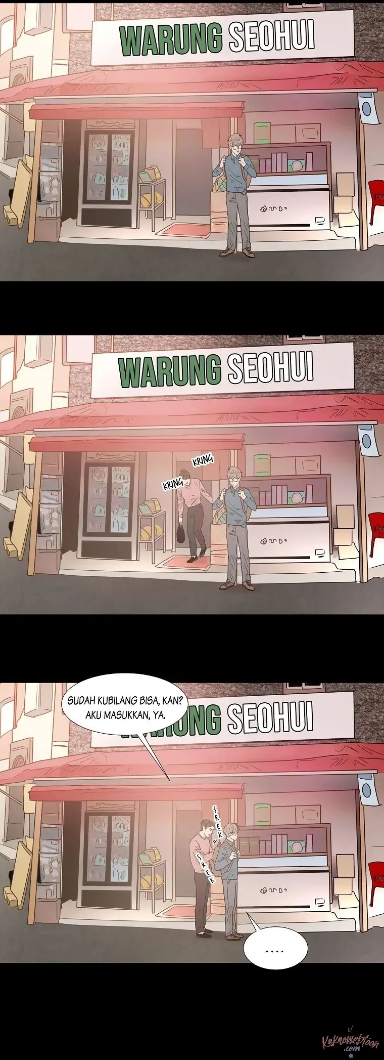 The Killing Vote Chapter 26 - page 14