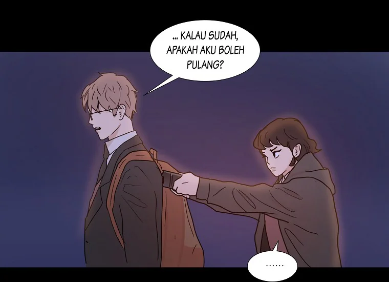 The Killing Vote Chapter 30 - page 71