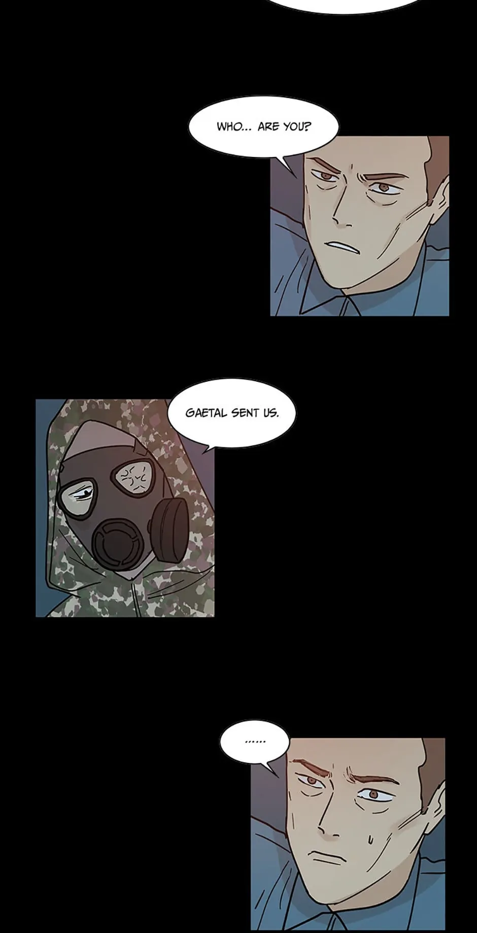 The Killing Vote Chapter 39 - page 10