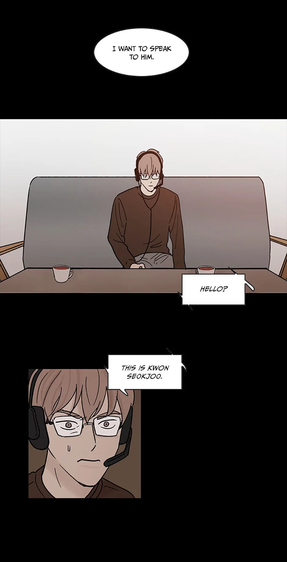 The Killing Vote Chapter 39 - page 11