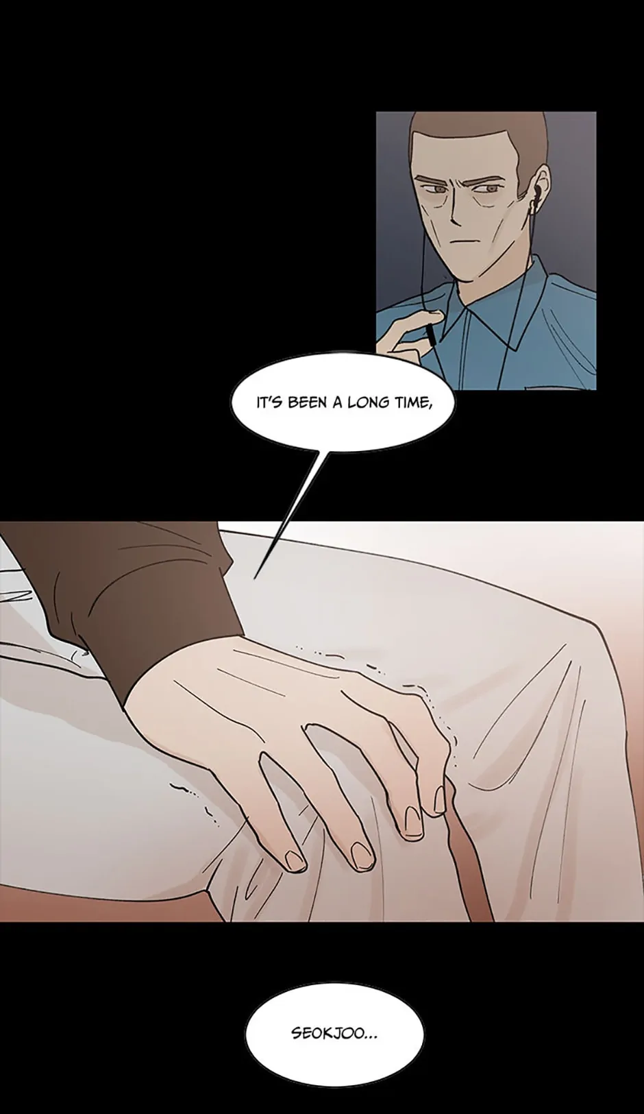 The Killing Vote Chapter 39 - page 12