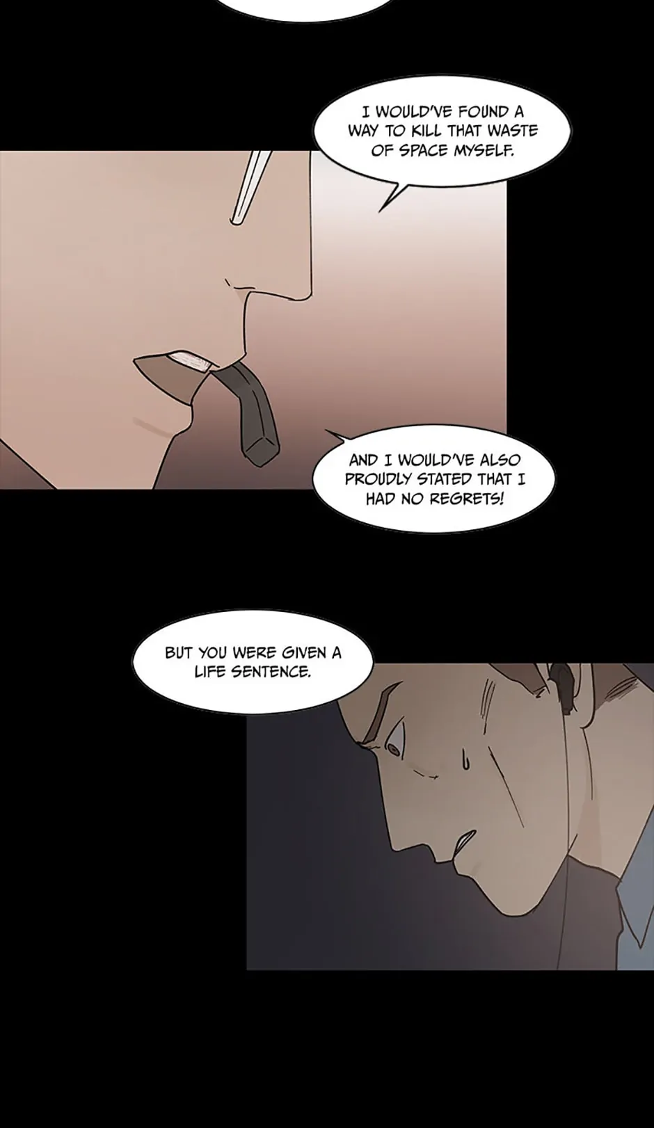 The Killing Vote Chapter 39 - page 15