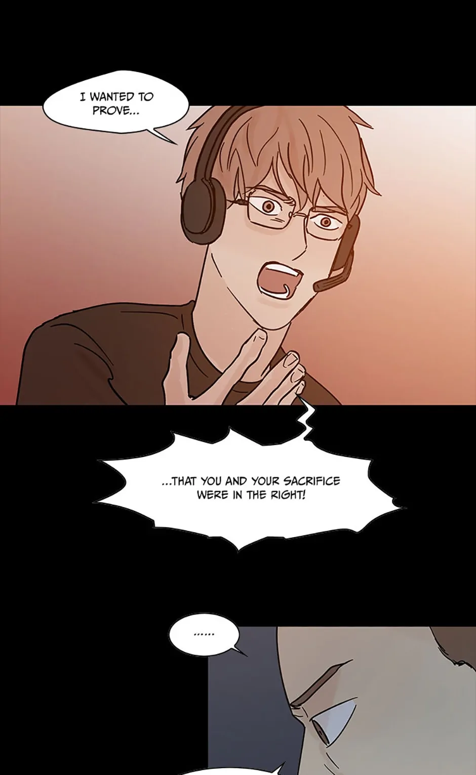 The Killing Vote Chapter 39 - page 16
