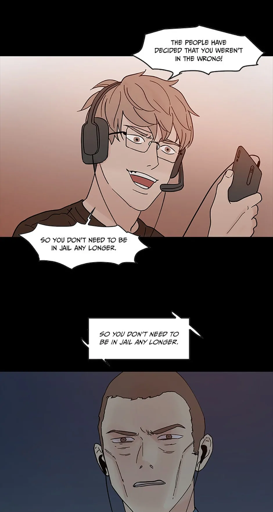 The Killing Vote Chapter 39 - page 20