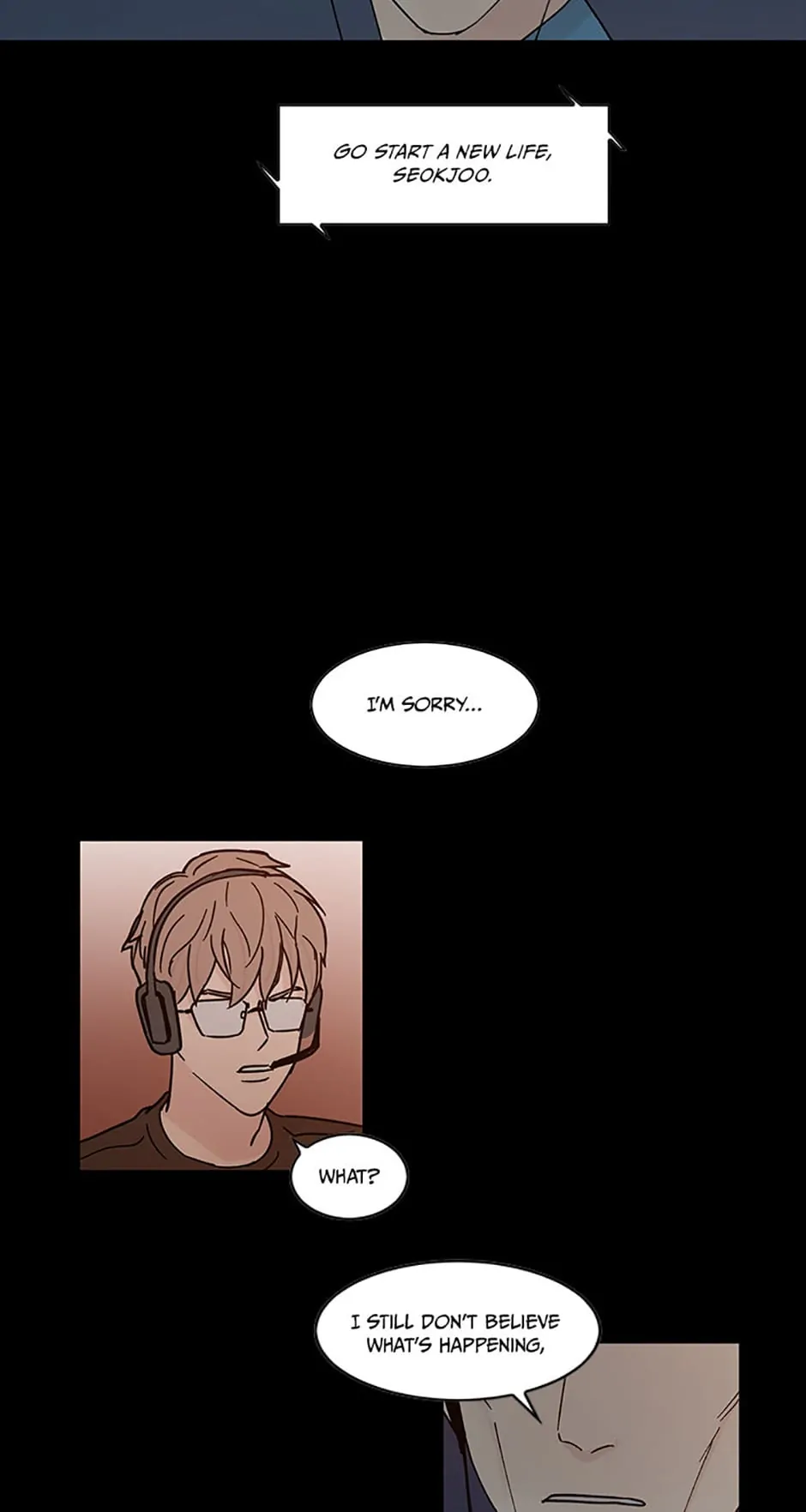 The Killing Vote Chapter 39 - page 21