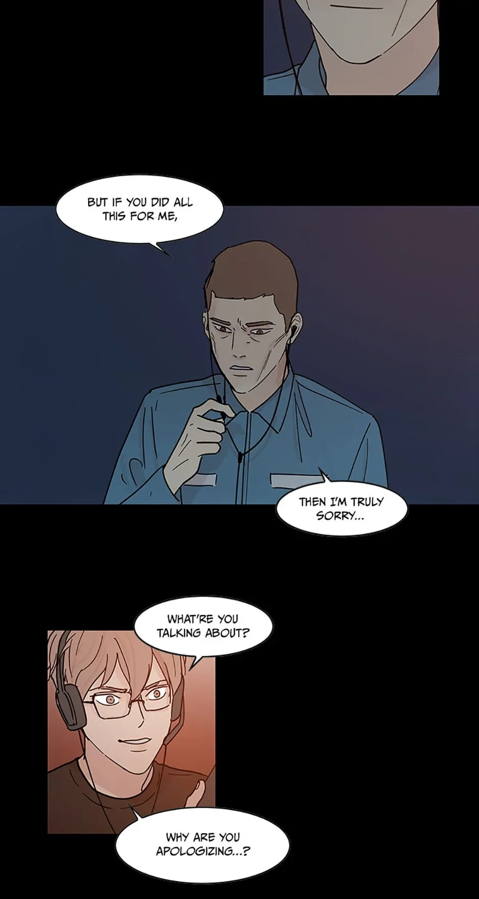The Killing Vote Chapter 39 - page 22
