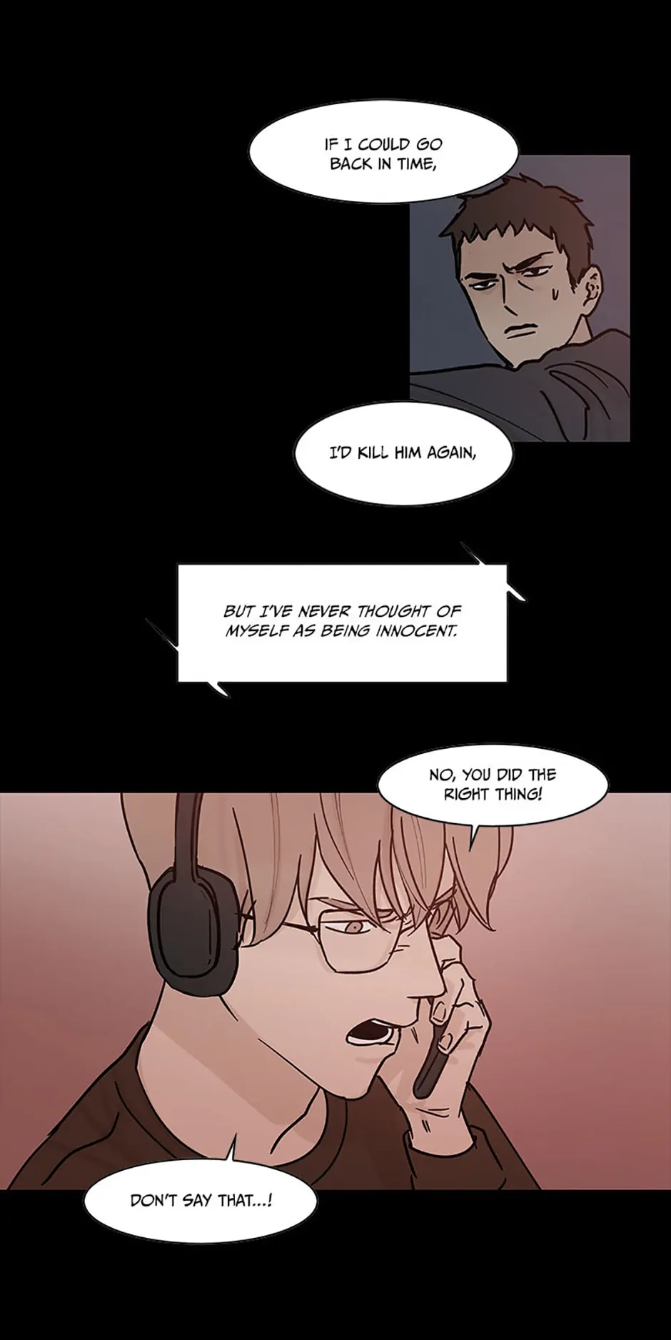 The Killing Vote Chapter 39 - page 24