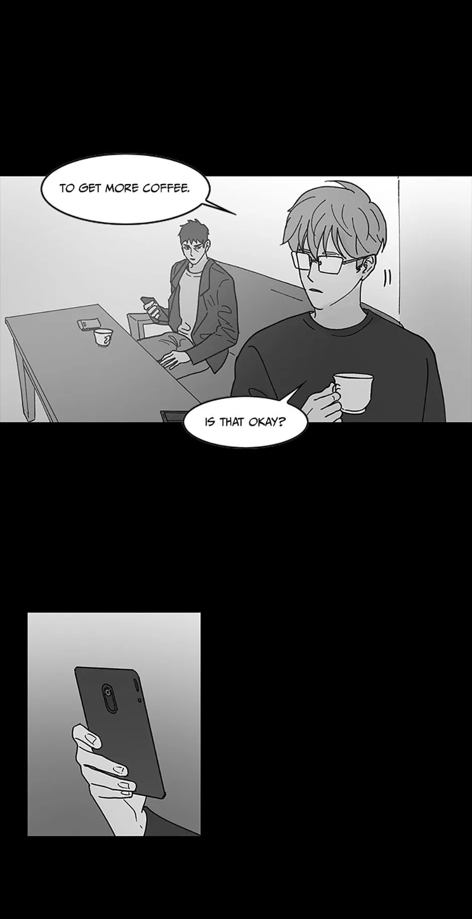 The Killing Vote Chapter 39 - page 4