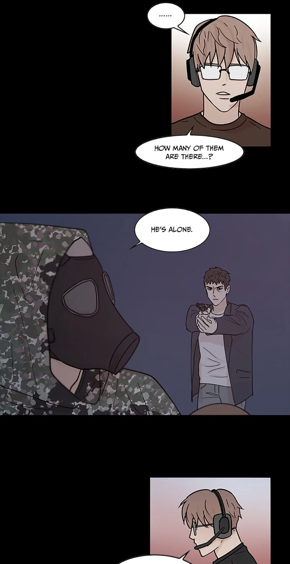 The Killing Vote Chapter 39 - page 5