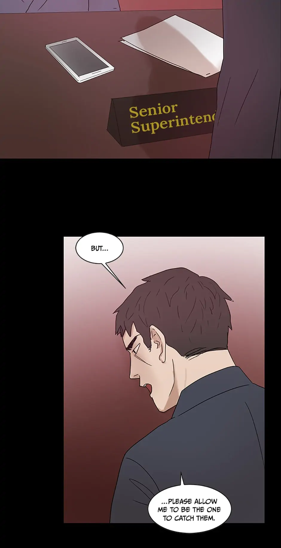 The Killing Vote chapter 9 - page 33