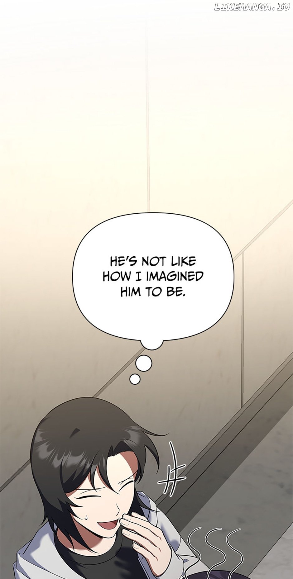 Sorry, but I'm Normal Chapter 38 - page 10