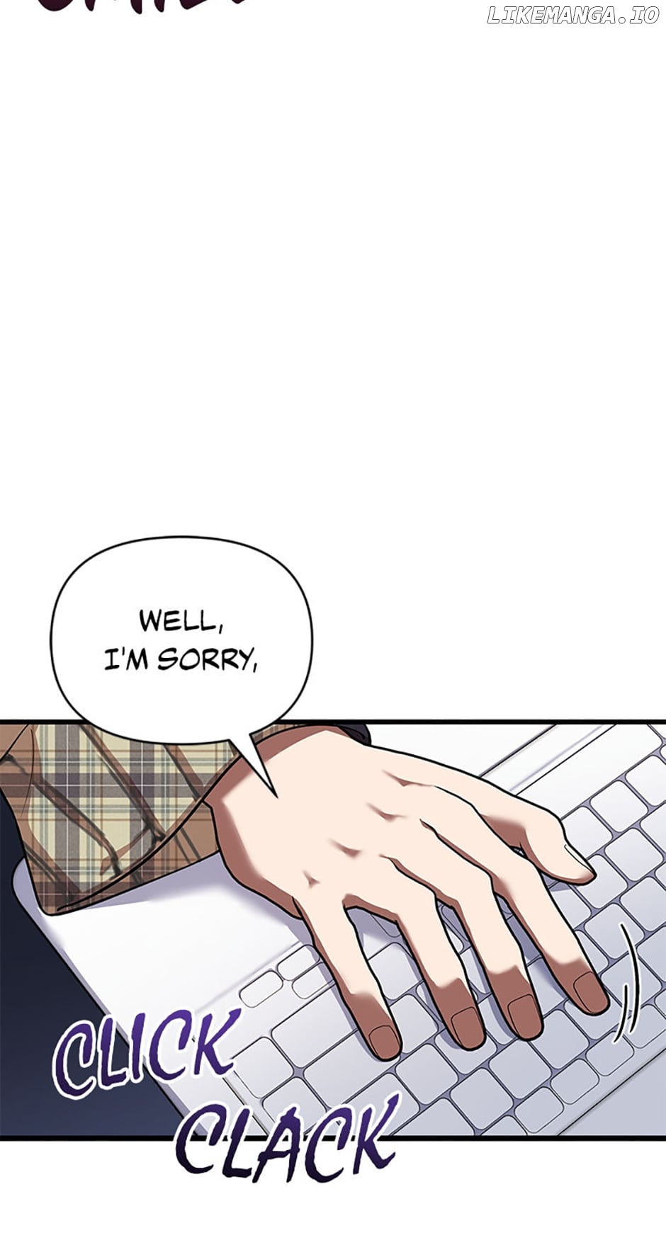 Sorry, but I'm Normal Chapter 38 - page 100