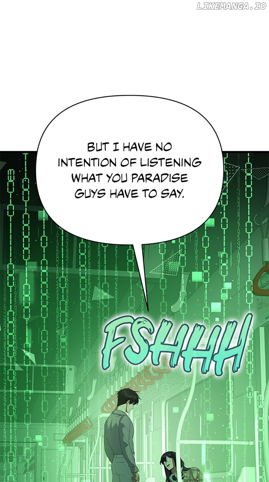 Sorry, but I'm Normal Chapter 38 - page 101