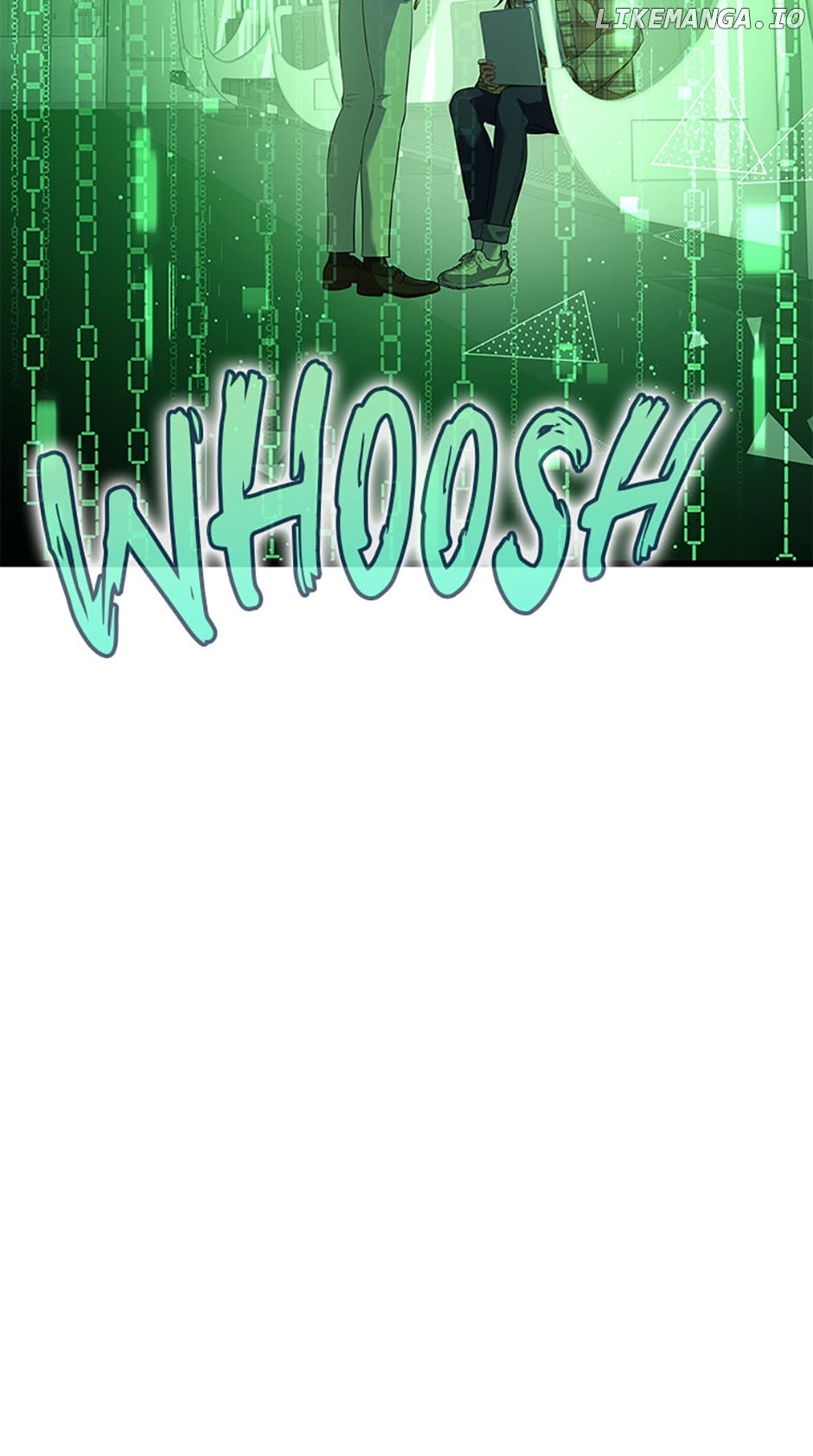 Sorry, but I'm Normal Chapter 38 - page 102