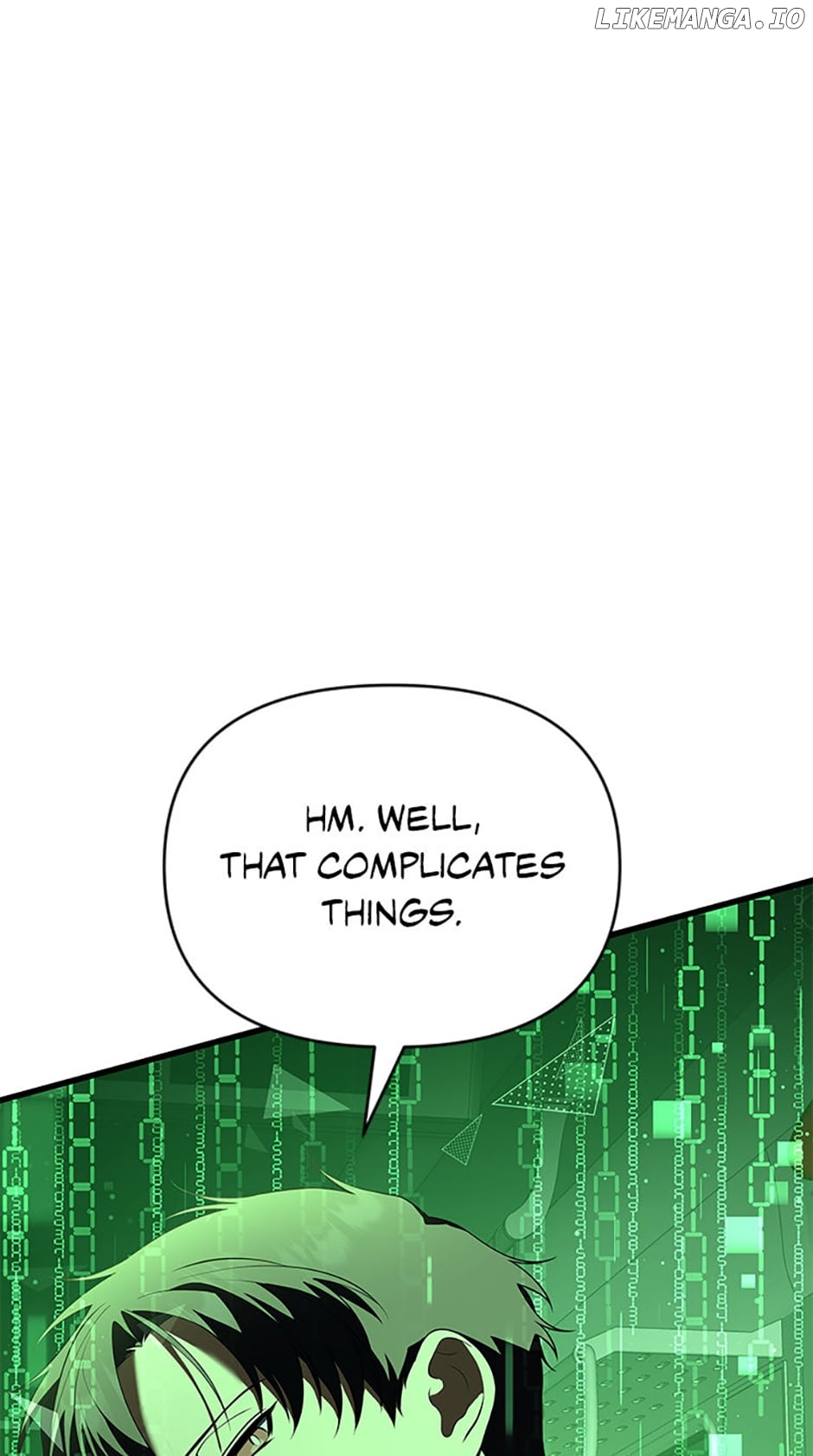 Sorry, but I'm Normal Chapter 38 - page 103