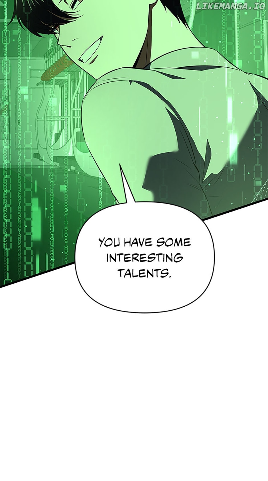 Sorry, but I'm Normal Chapter 38 - page 104