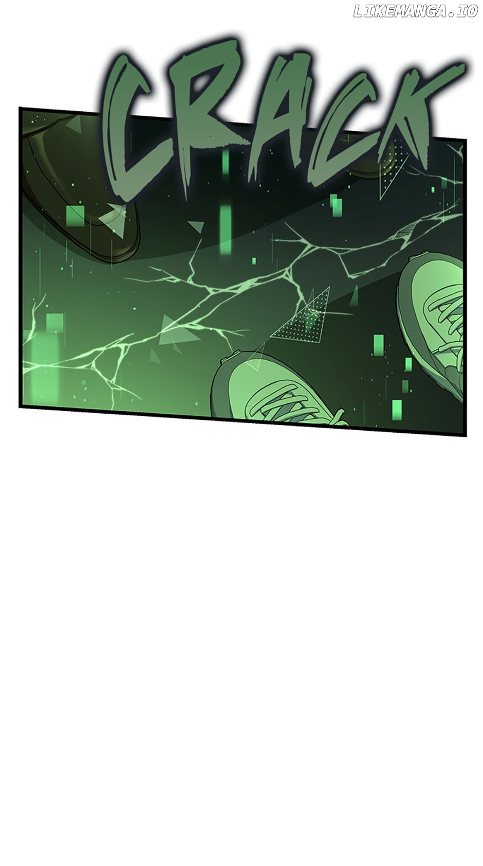 Sorry, but I'm Normal Chapter 38 - page 105