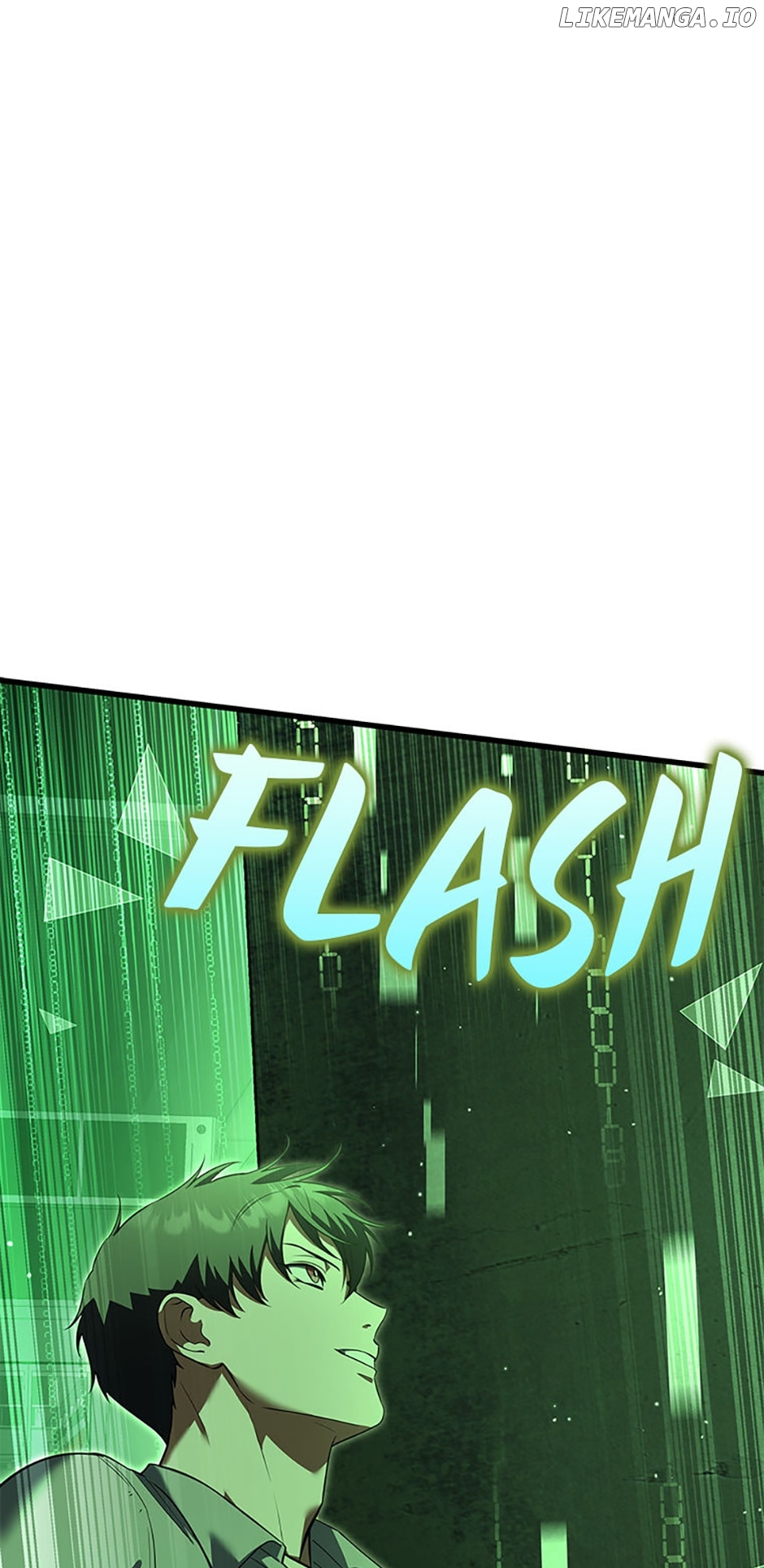 Sorry, but I'm Normal Chapter 38 - page 107