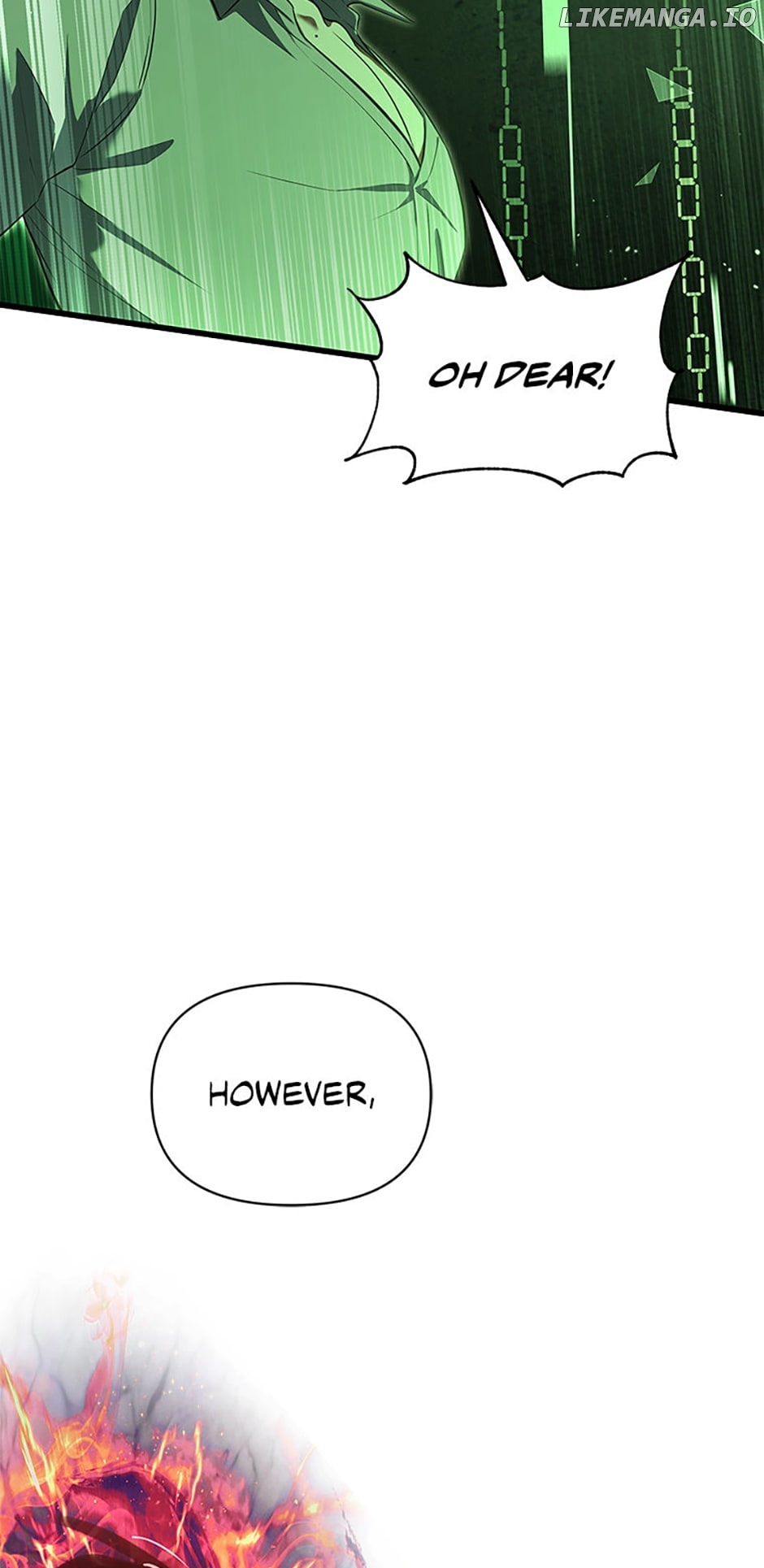 Sorry, but I'm Normal Chapter 38 - page 108