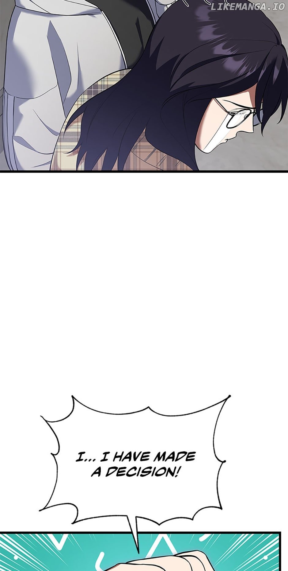 Sorry, but I'm Normal Chapter 38 - page 11