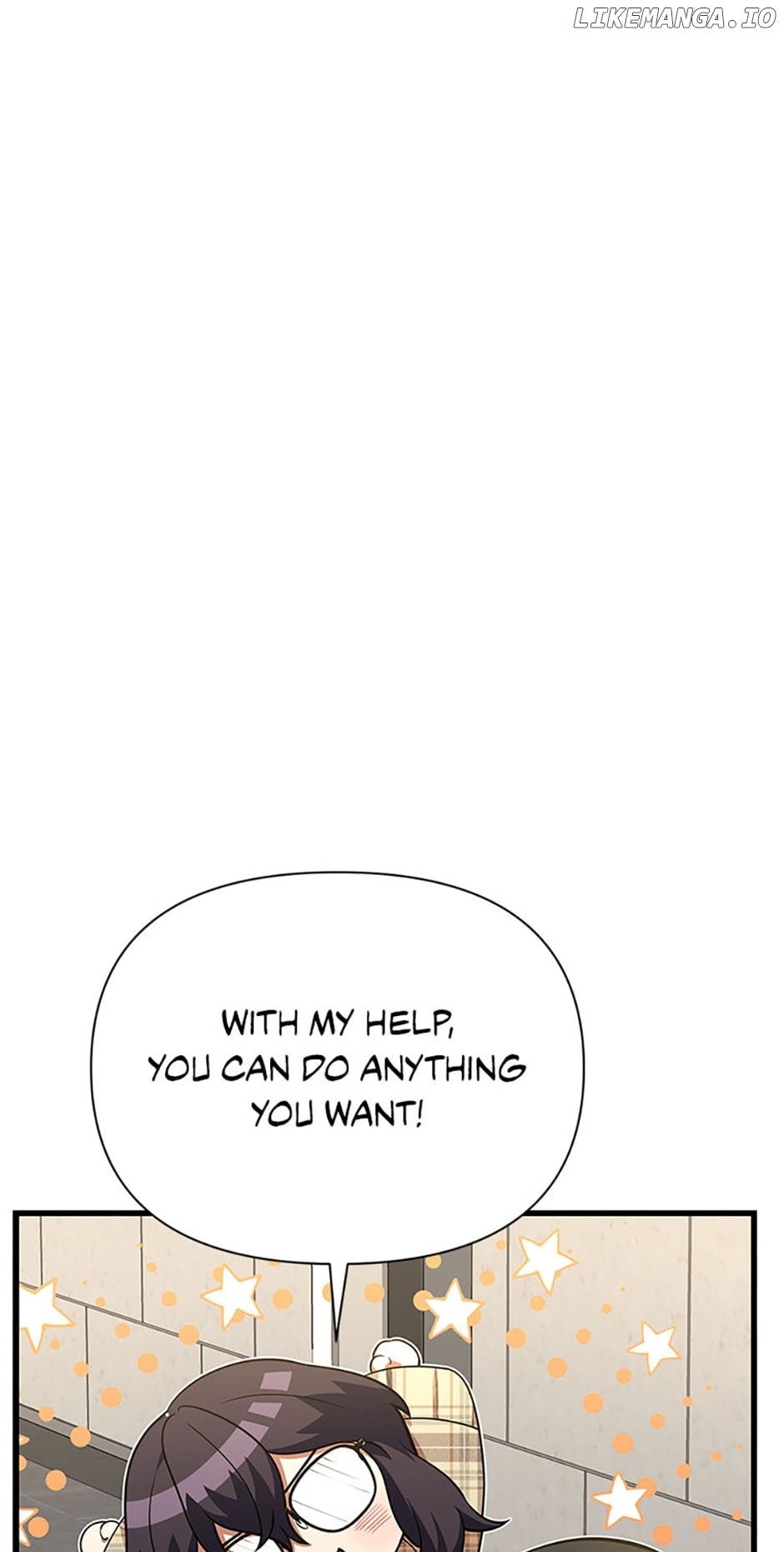 Sorry, but I'm Normal Chapter 38 - page 14
