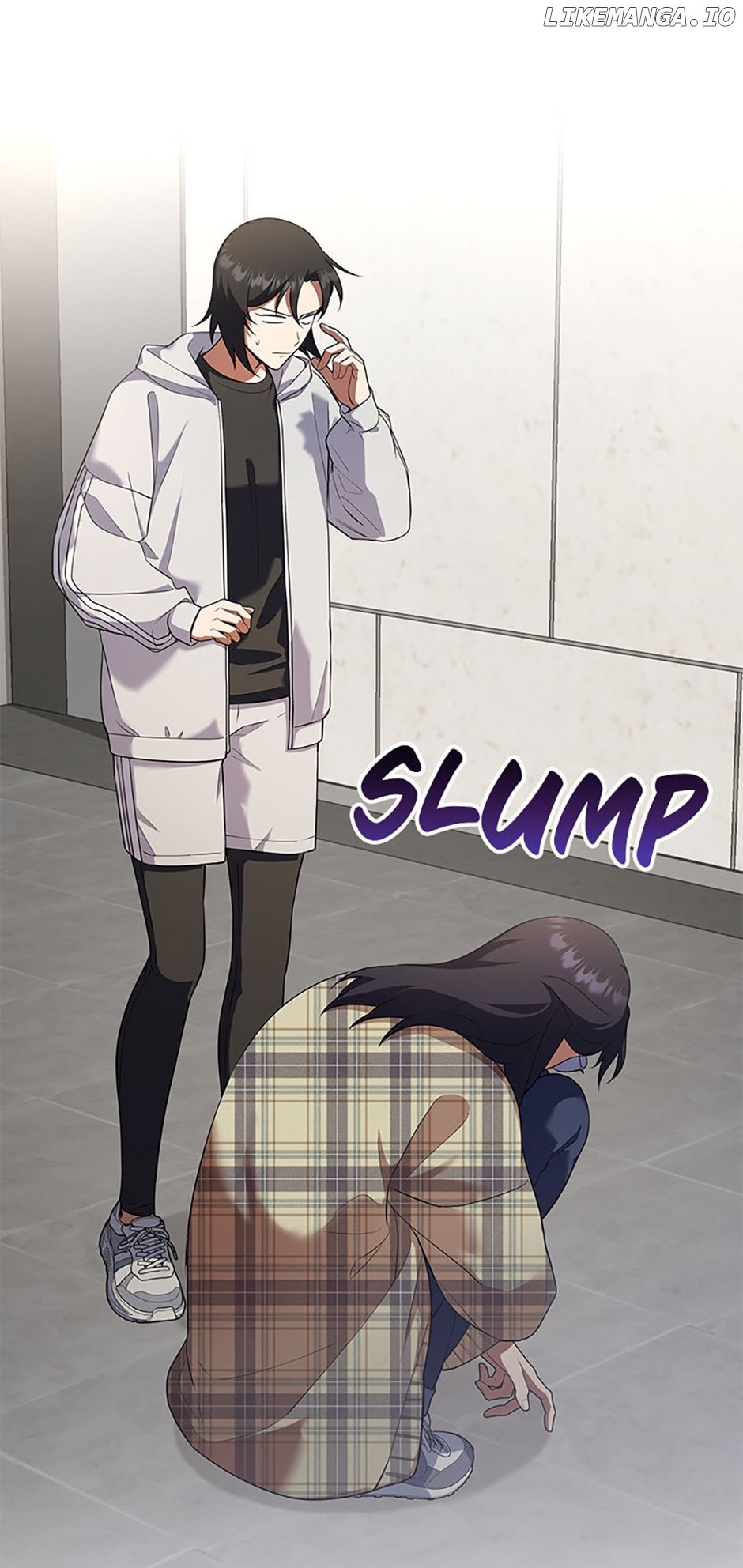 Sorry, but I'm Normal Chapter 38 - page 16