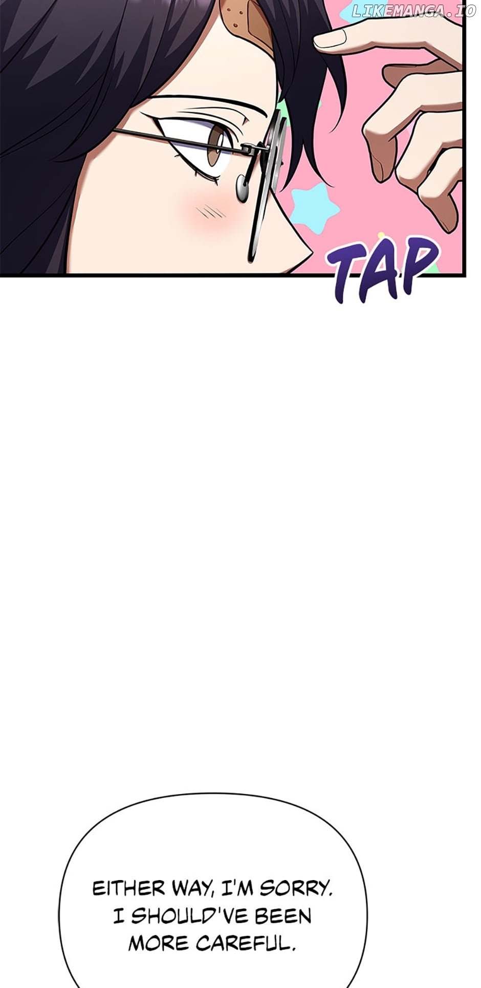 Sorry, but I'm Normal Chapter 38 - page 2