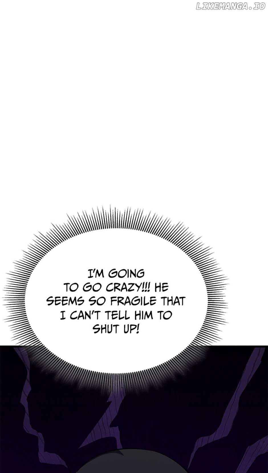 Sorry, but I'm Normal Chapter 38 - page 22