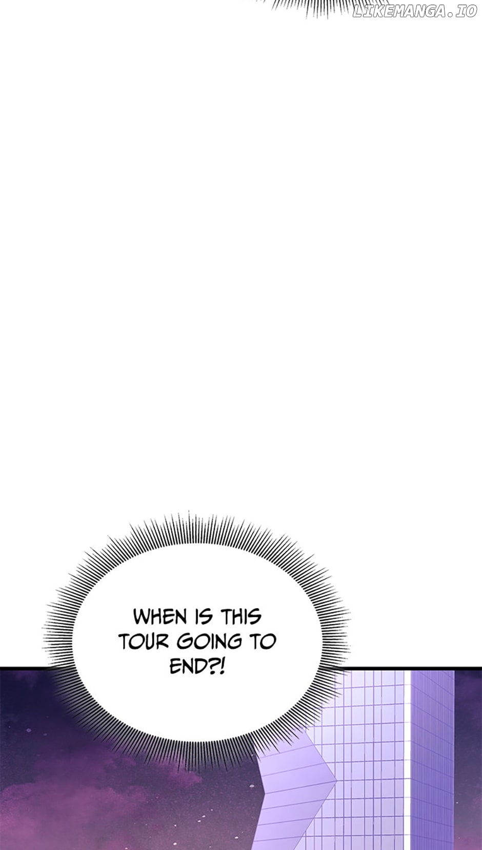 Sorry, but I'm Normal Chapter 38 - page 24