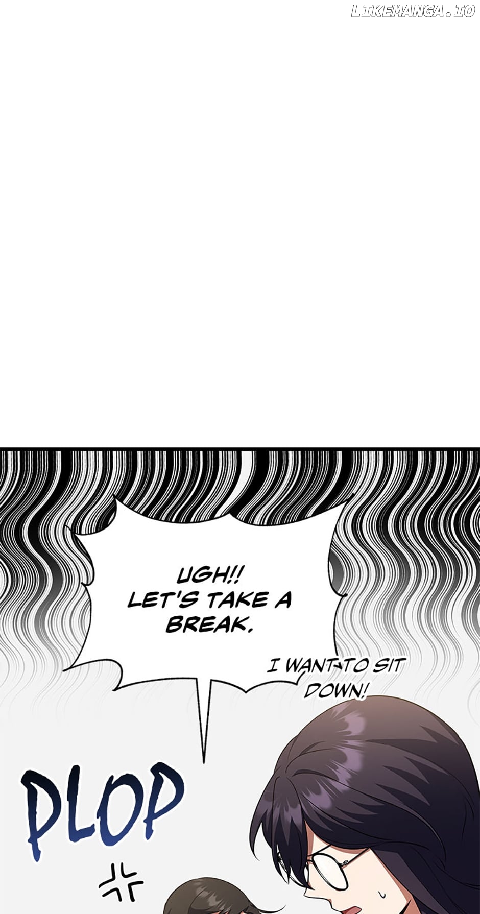 Sorry, but I'm Normal Chapter 38 - page 27