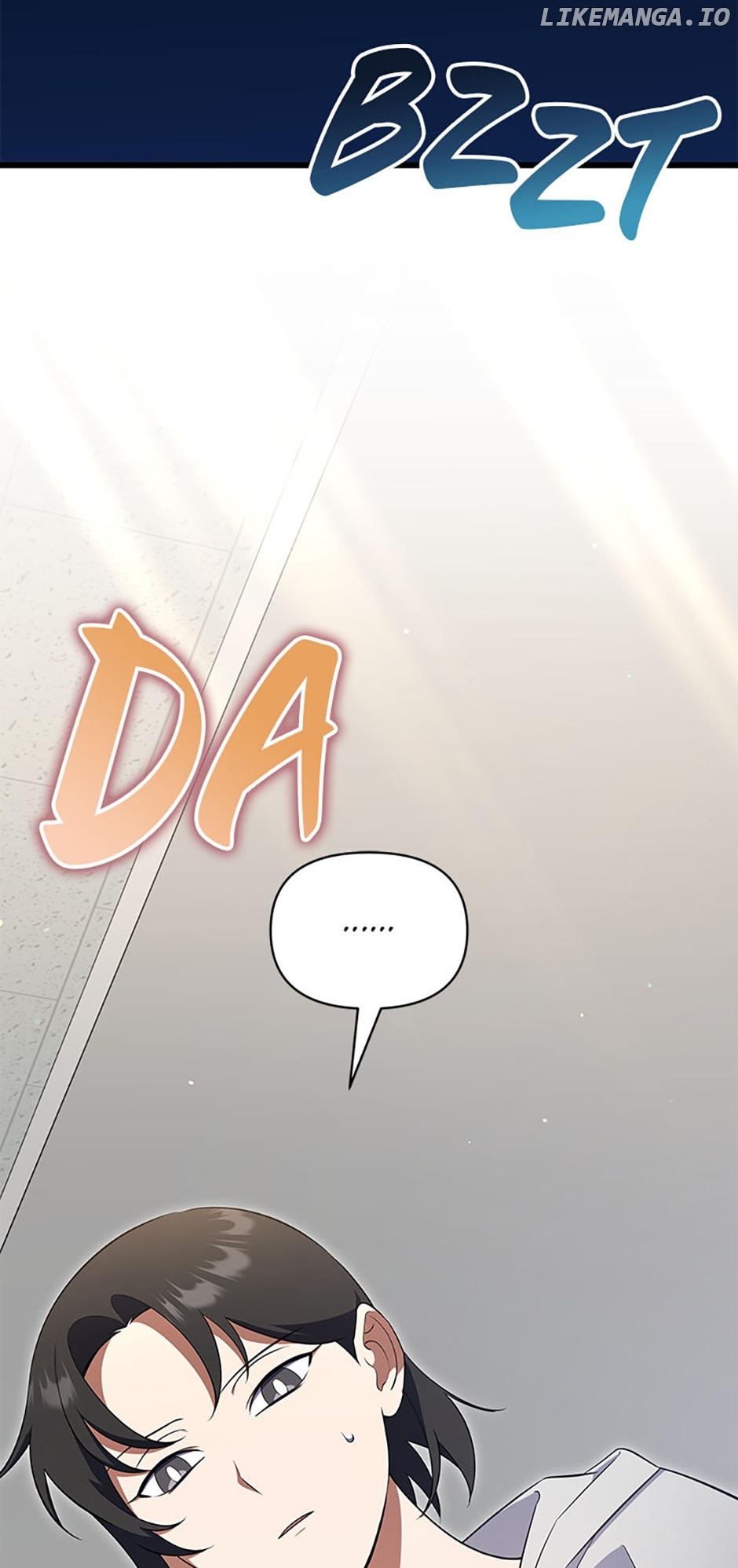 Sorry, but I'm Normal Chapter 38 - page 39