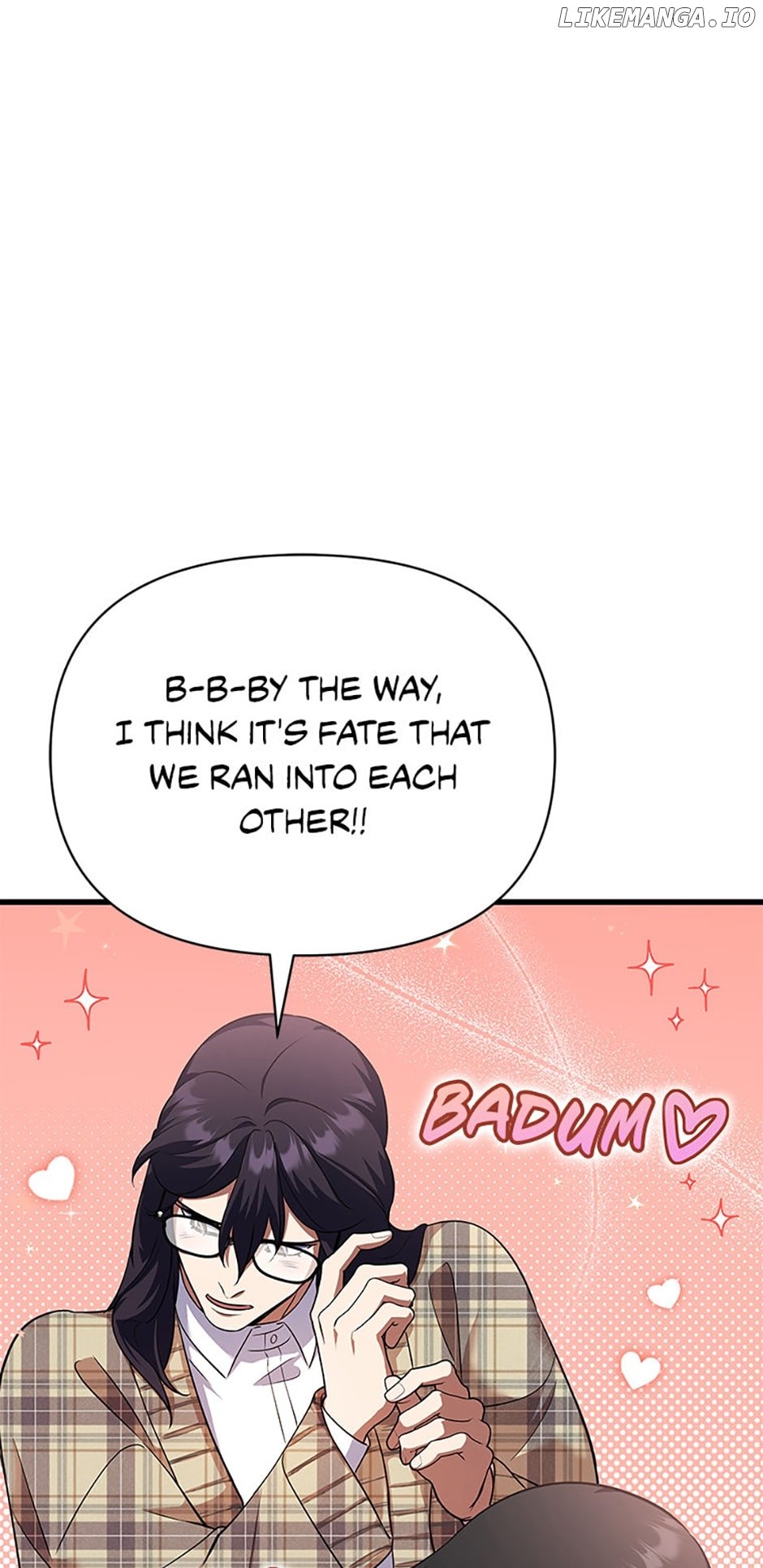 Sorry, but I'm Normal Chapter 38 - page 4