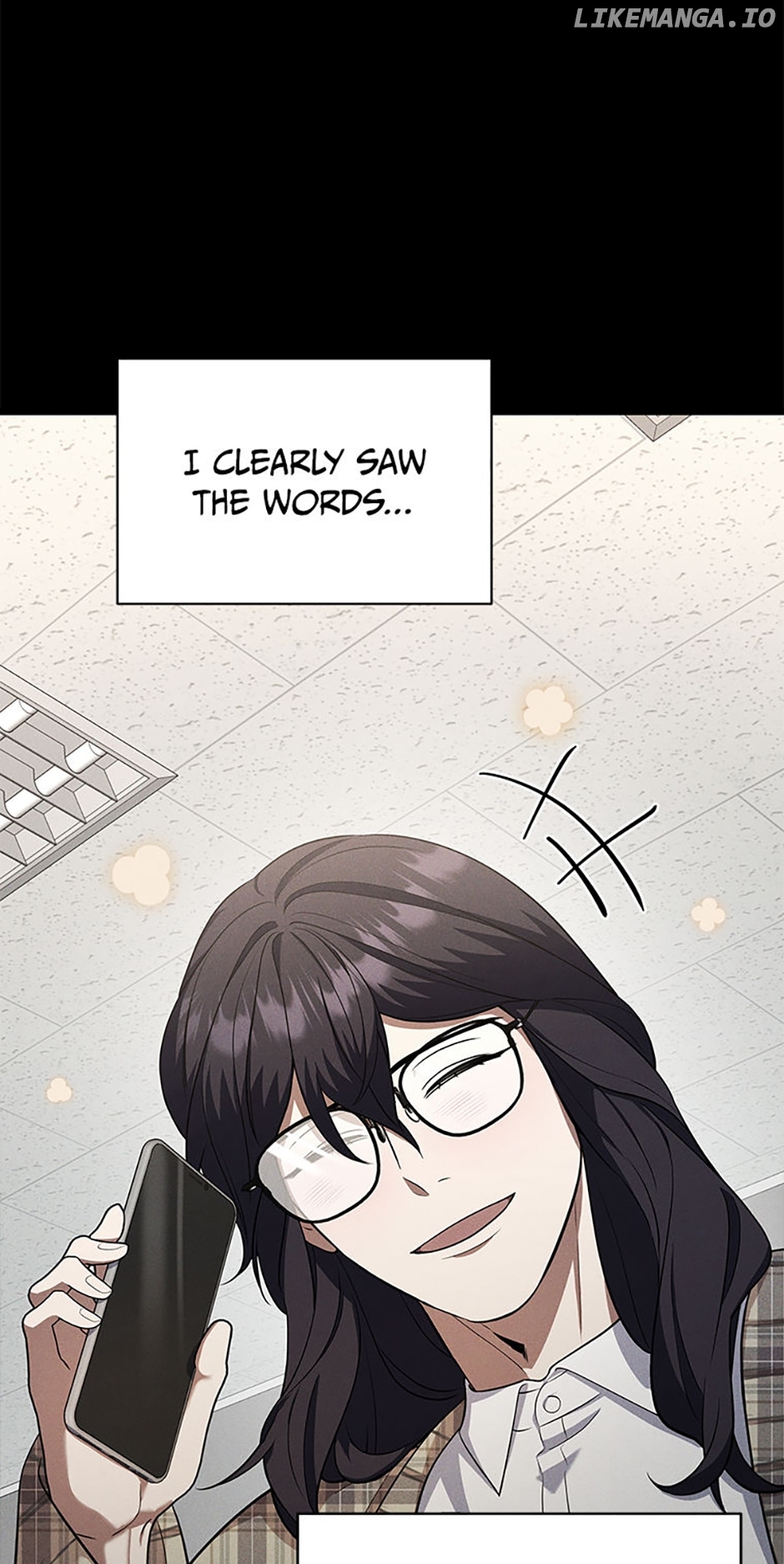 Sorry, but I'm Normal Chapter 38 - page 45