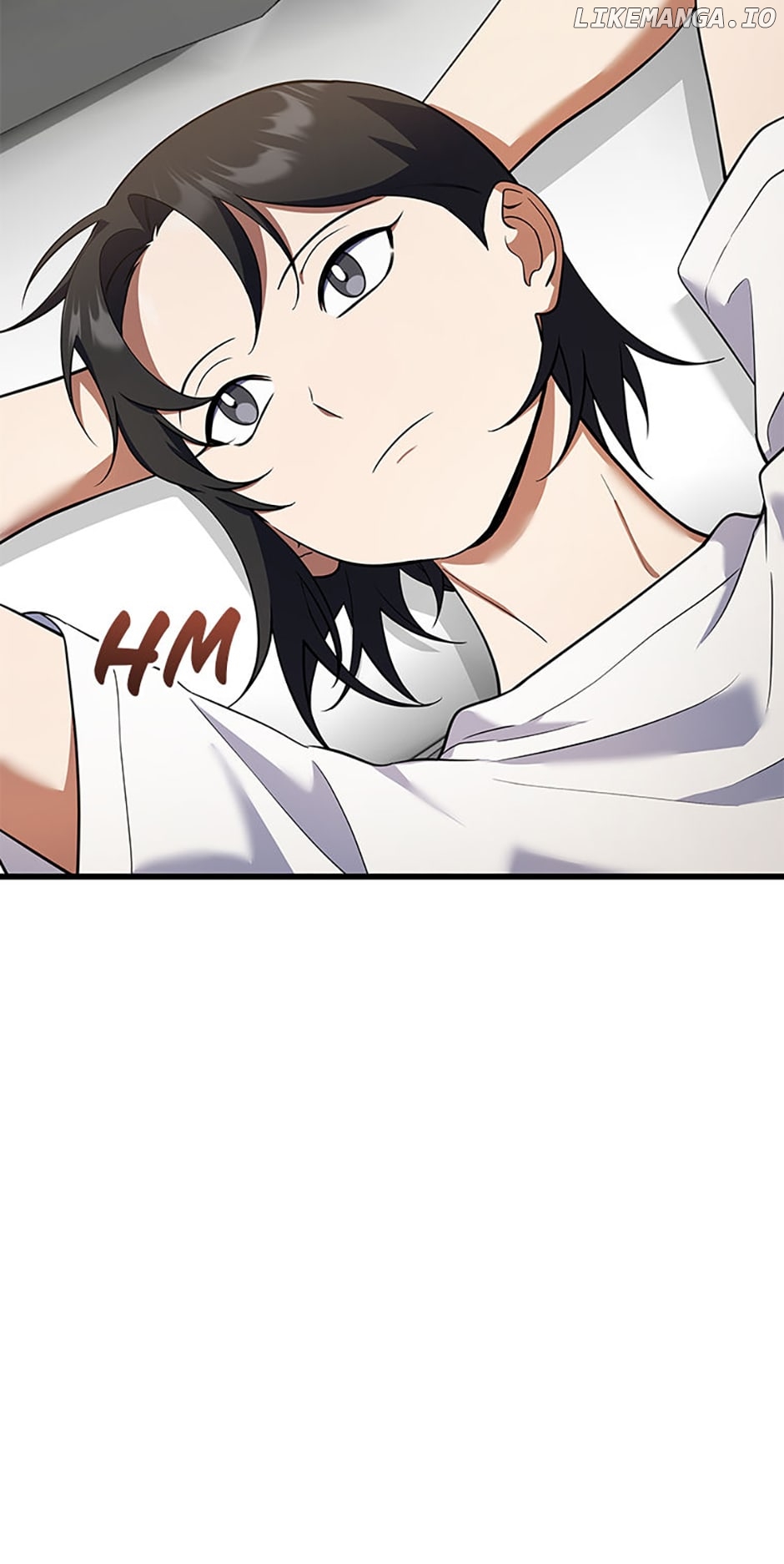 Sorry, but I'm Normal Chapter 38 - page 47