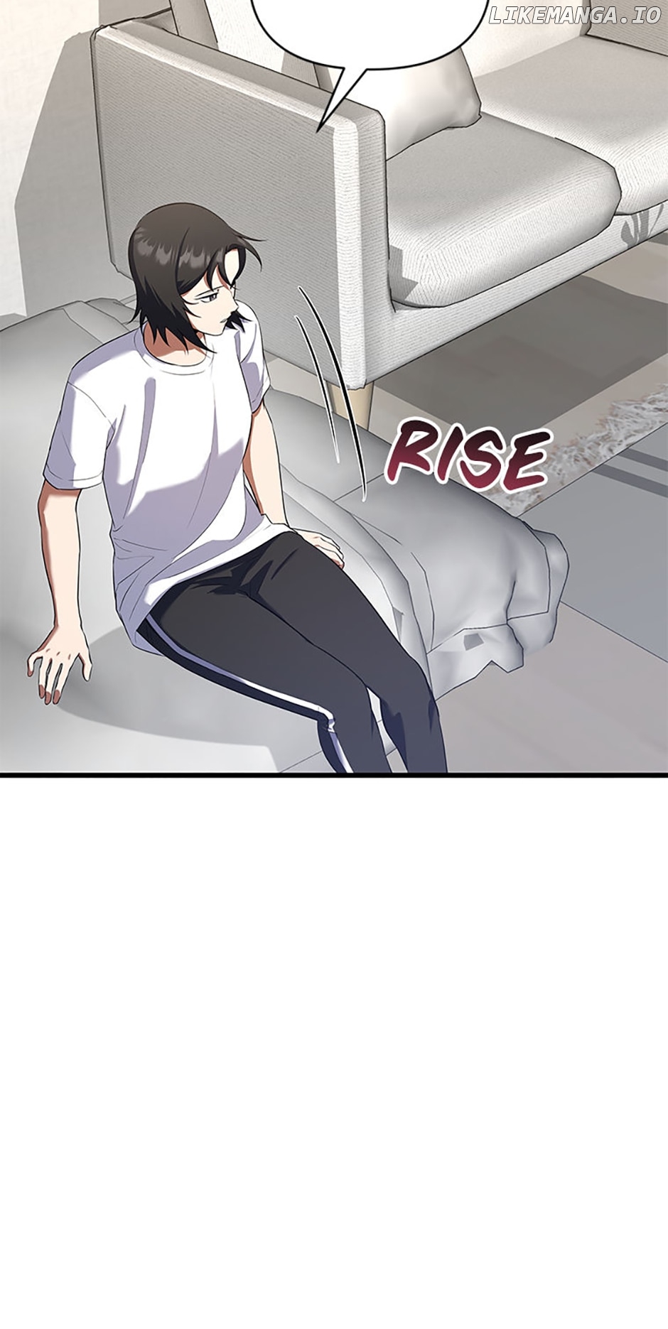 Sorry, but I'm Normal Chapter 38 - page 49