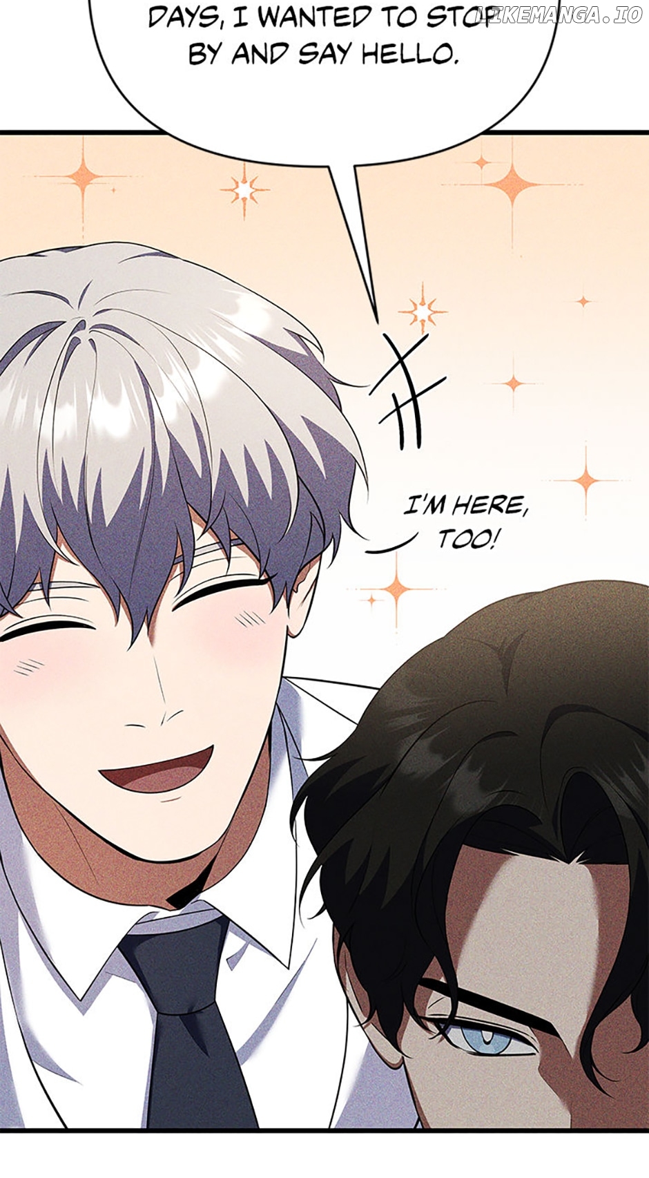 Sorry, but I'm Normal Chapter 38 - page 52