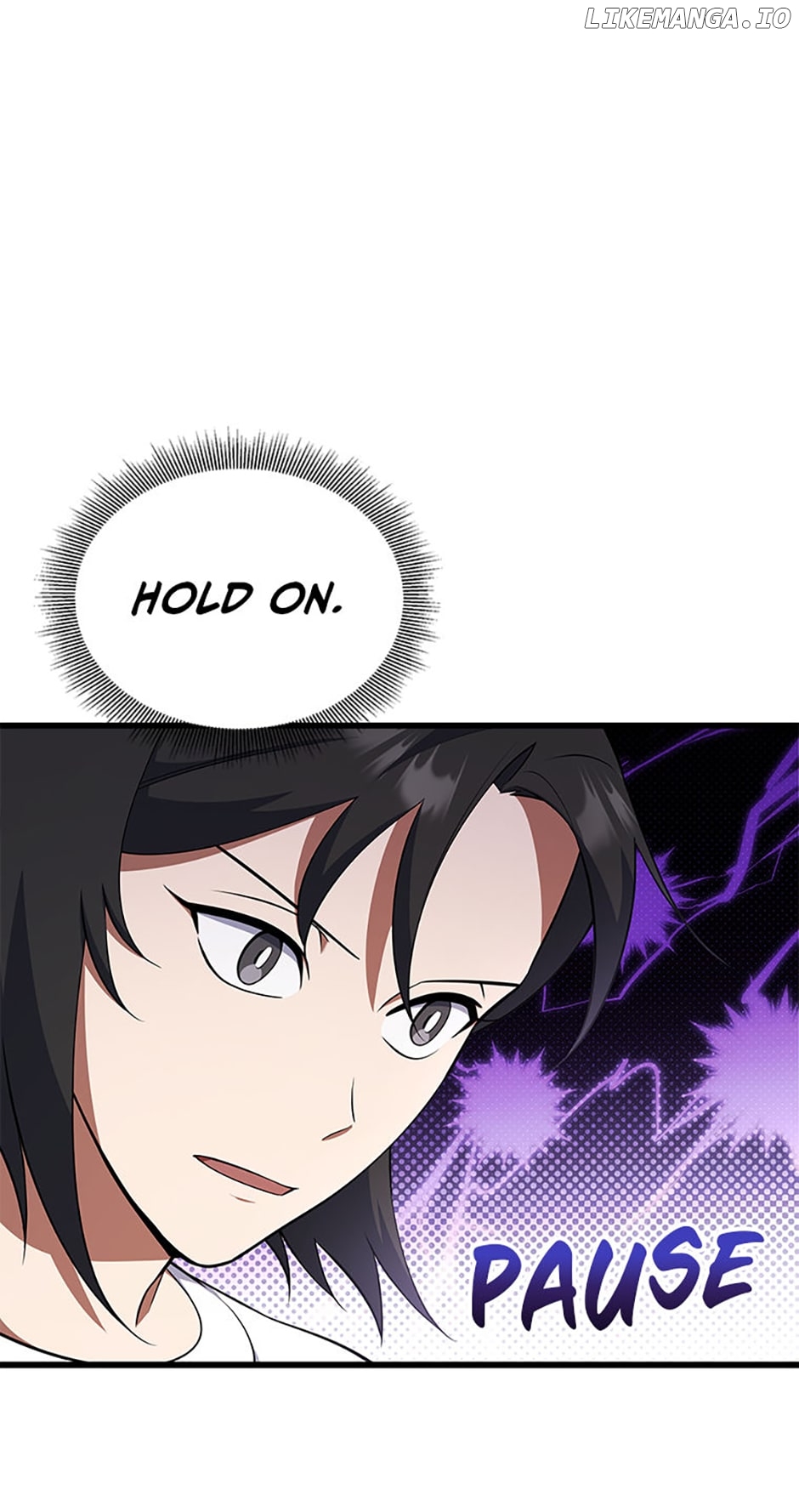Sorry, but I'm Normal Chapter 38 - page 55