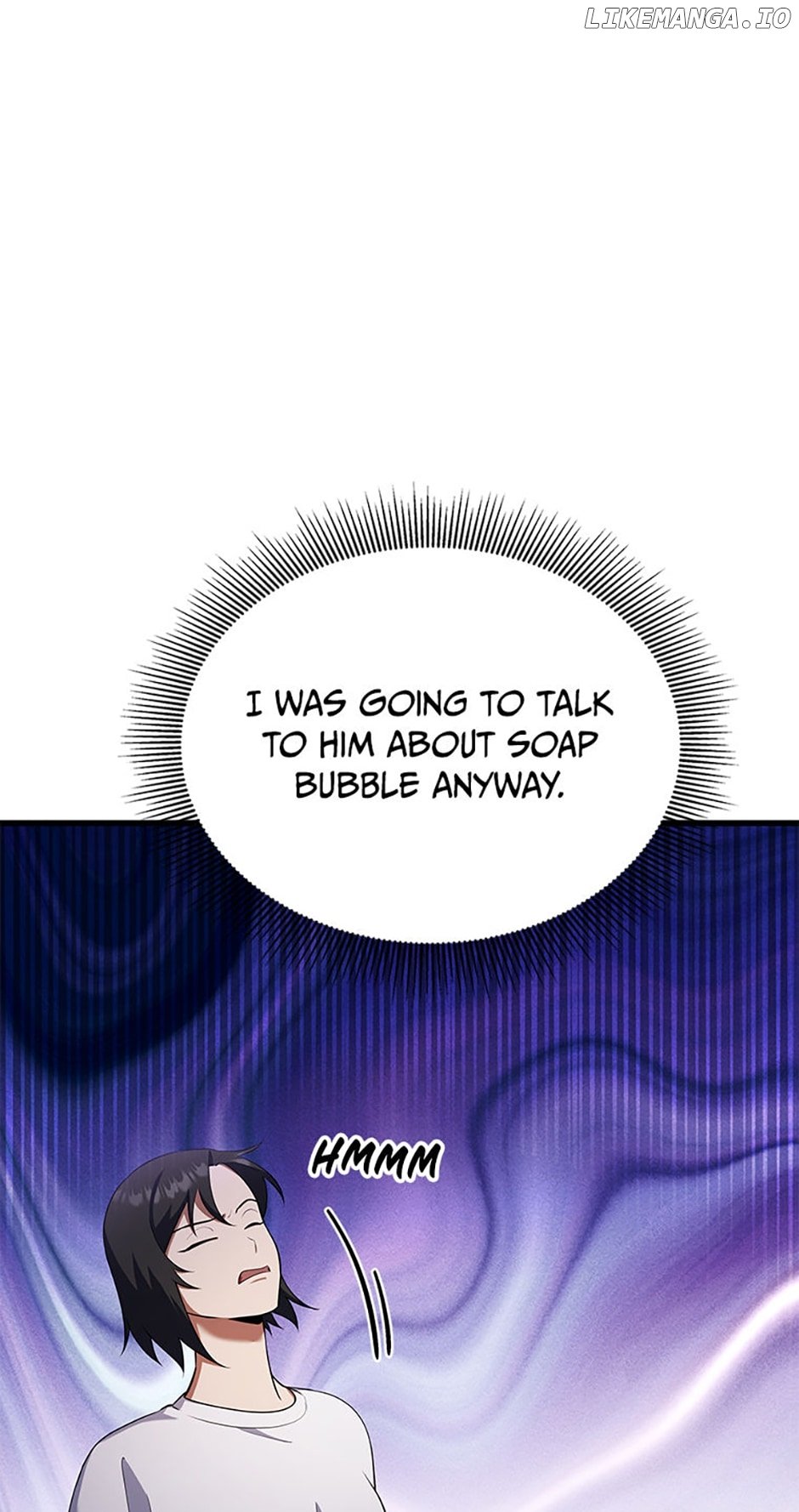 Sorry, but I'm Normal Chapter 38 - page 56