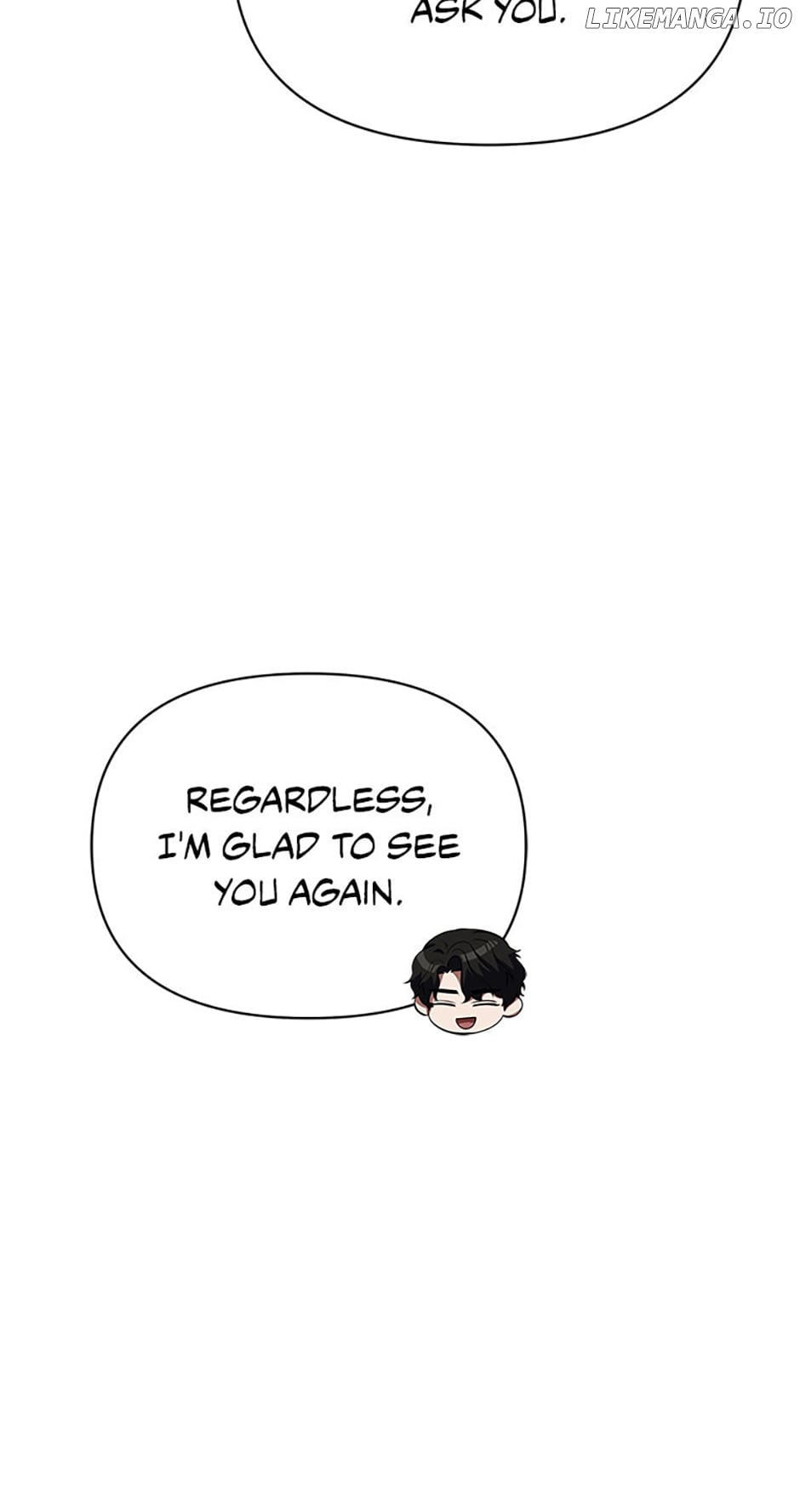 Sorry, but I'm Normal Chapter 38 - page 59