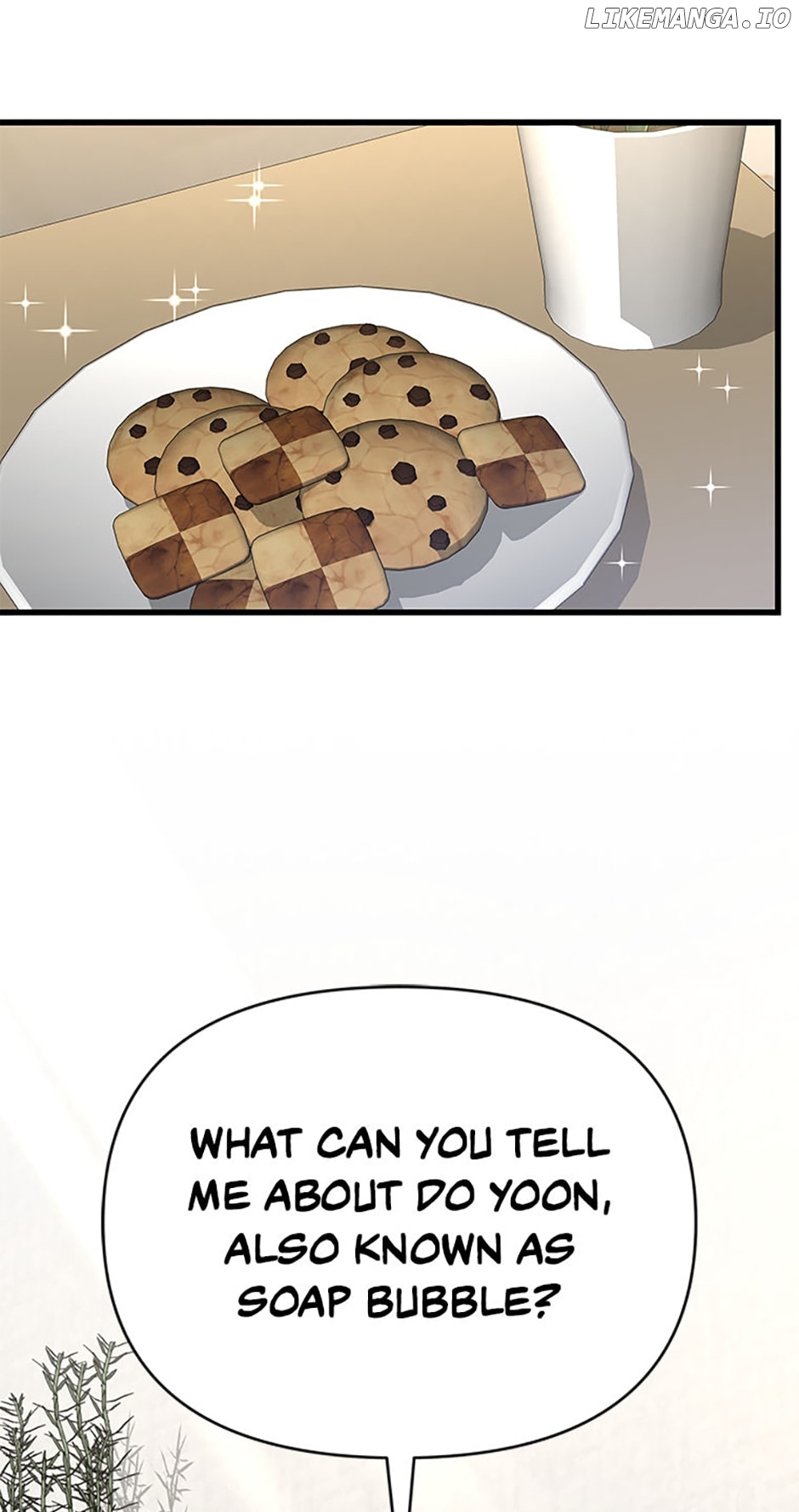Sorry, but I'm Normal Chapter 38 - page 60